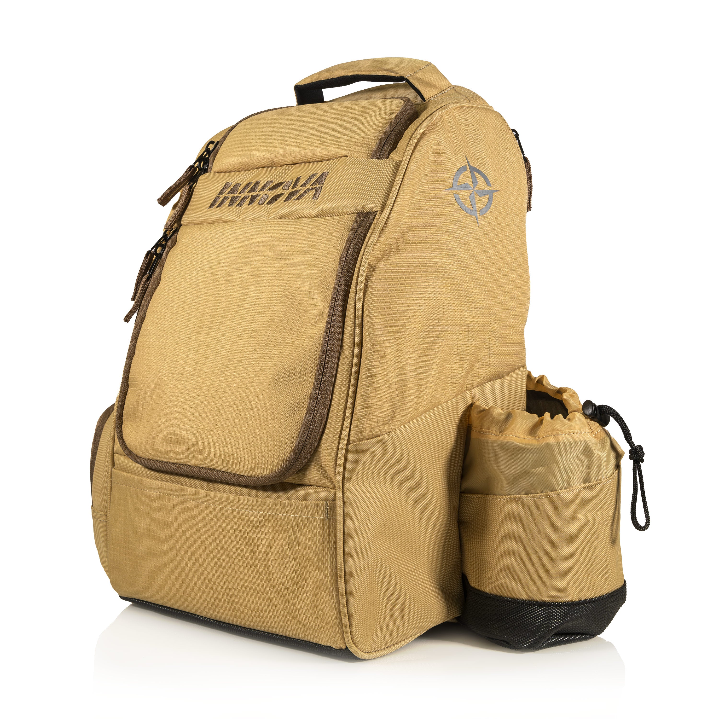 Innova Adventure Pack – Lightweight Disc Golf Backpack