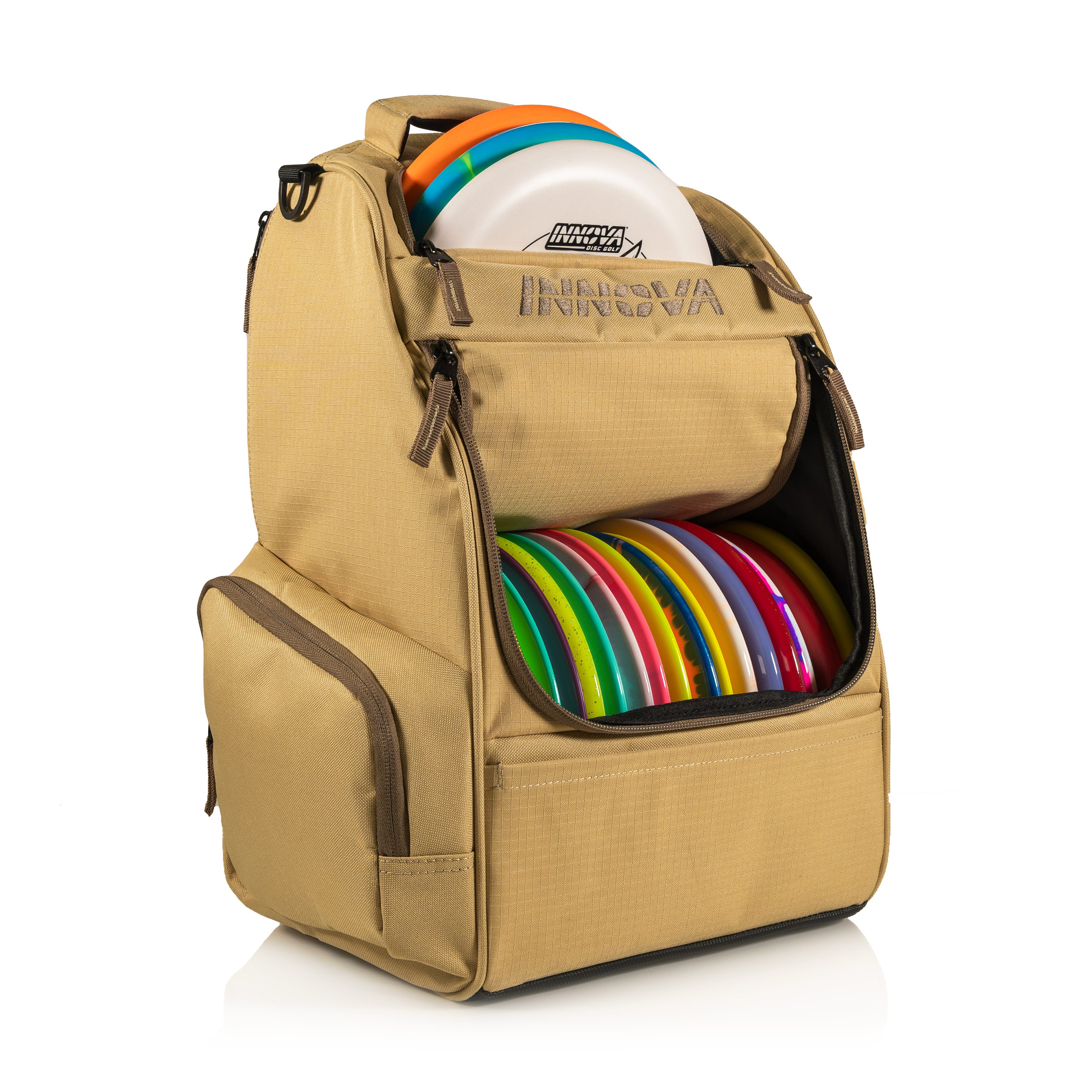 Innova Adventure Pack – Lightweight Disc Golf Backpack