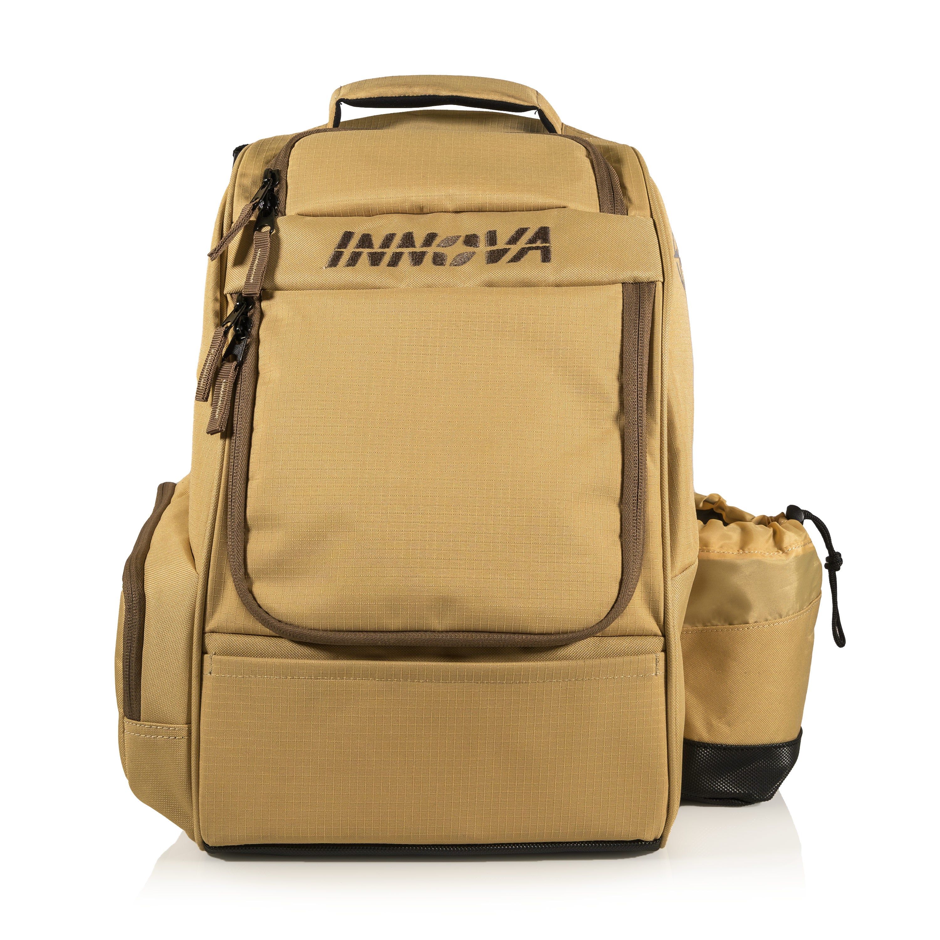 Innova Adventure Pack – Lightweight Disc Golf Backpack