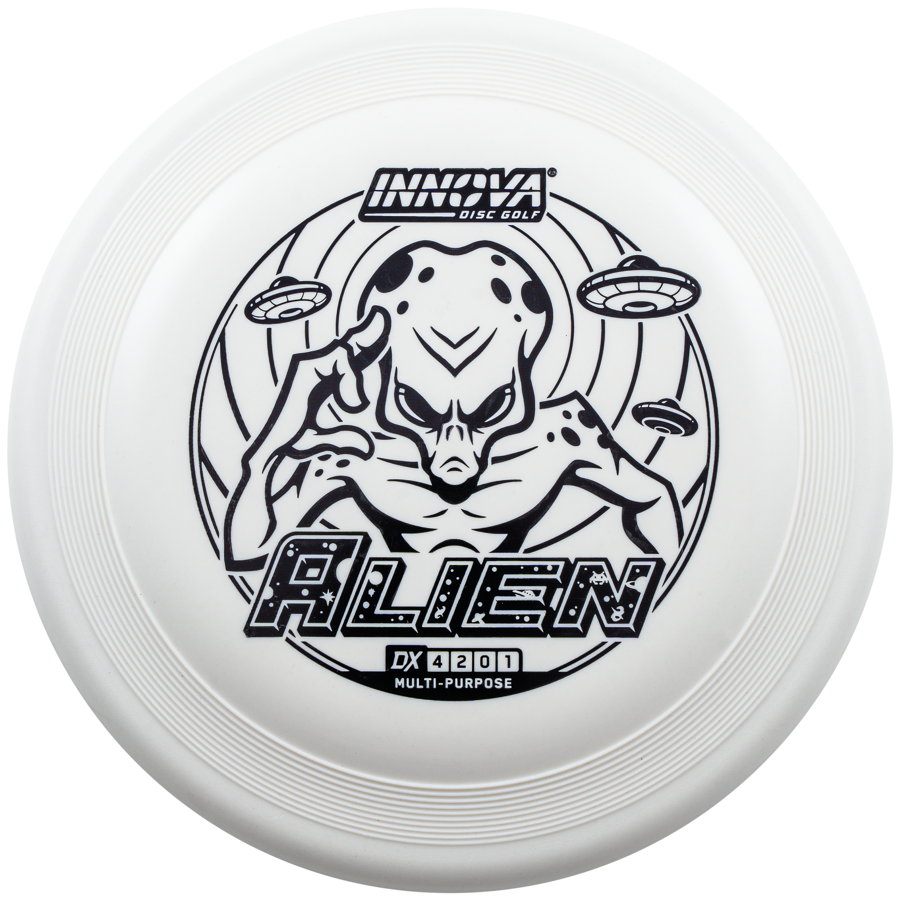 Innova Alien - Midrange Disc