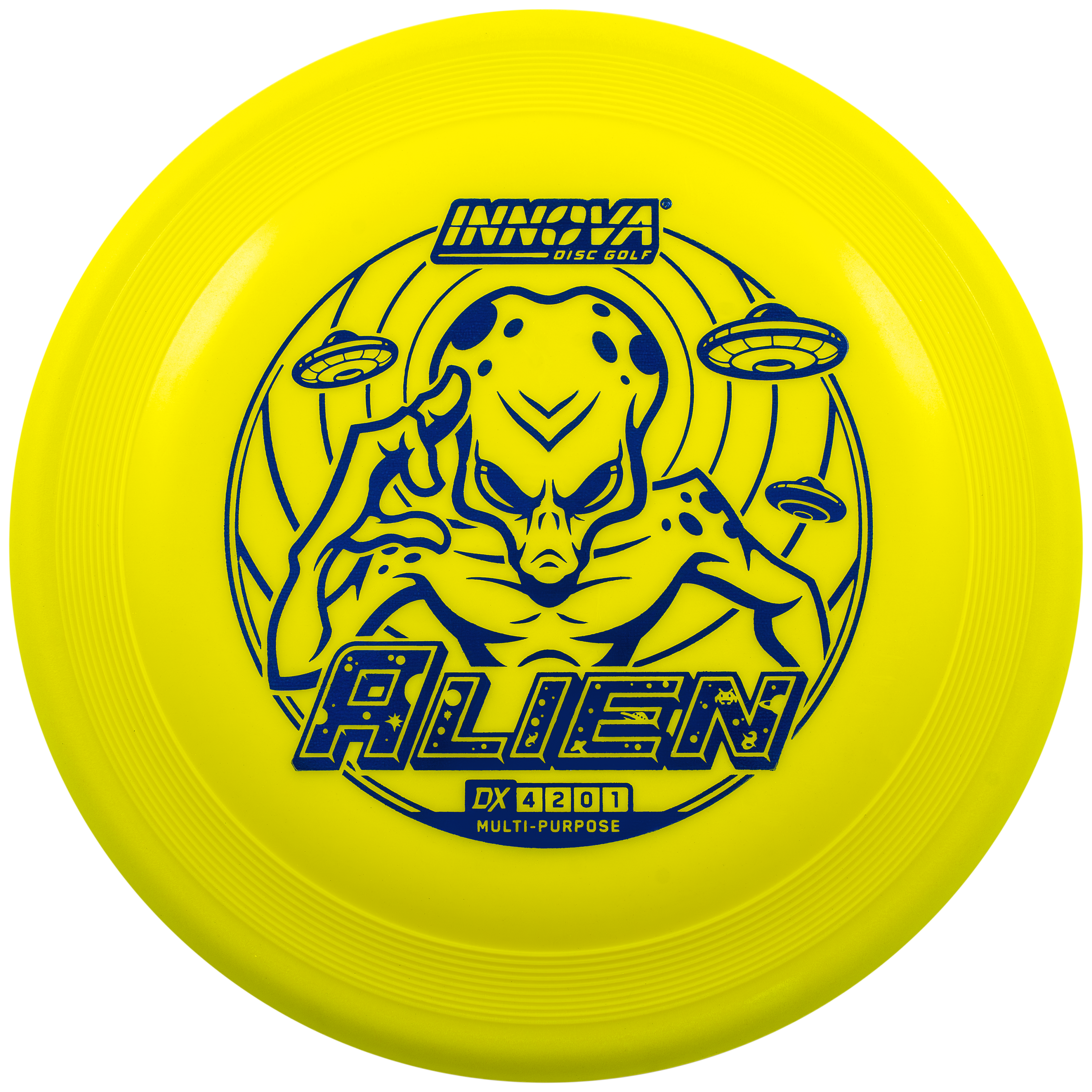 Innova Alien - Midrange Disc