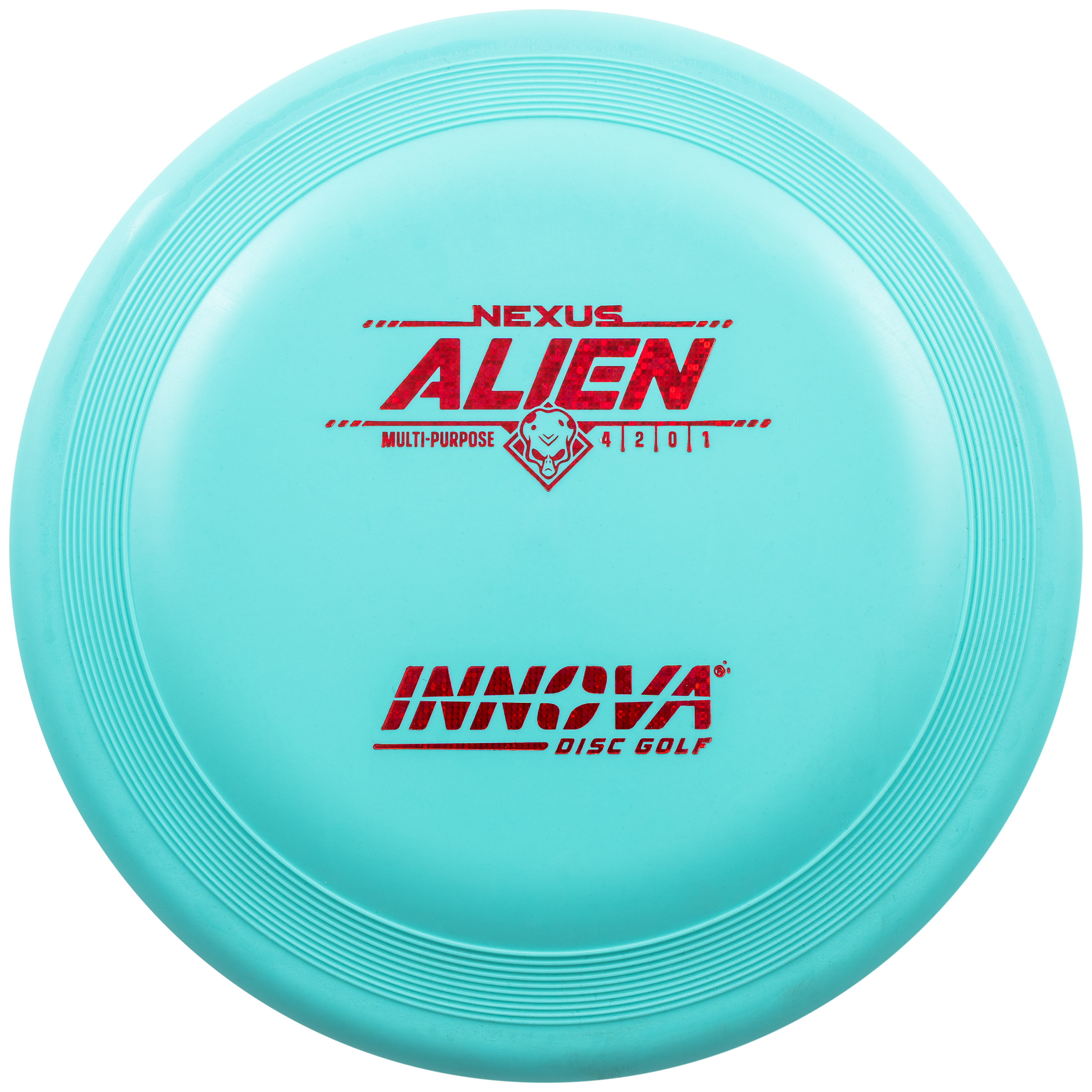 Innova Alien - Midrange Disc