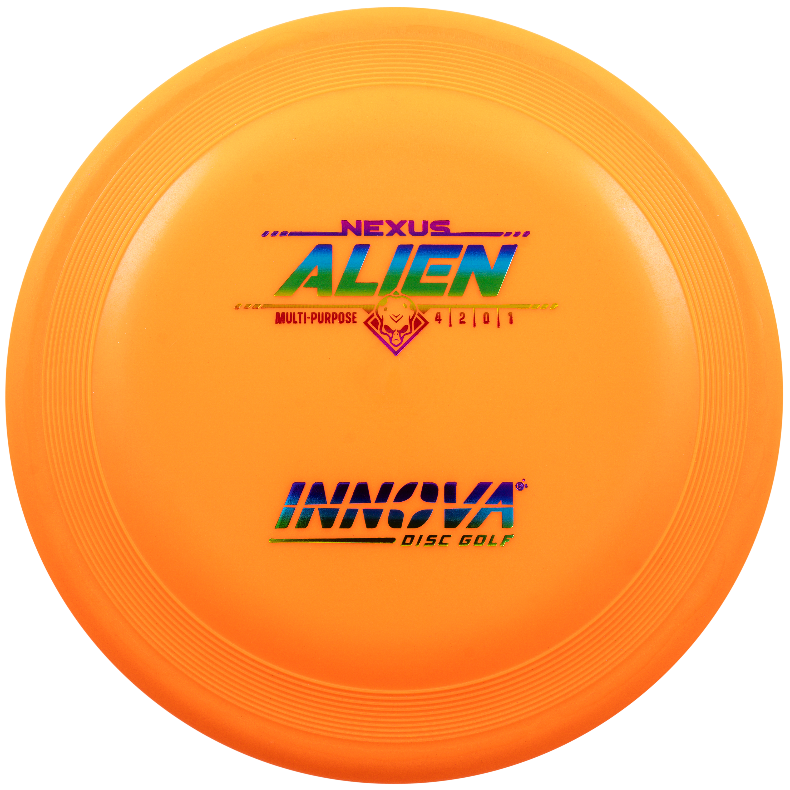 Innova Alien - Midrange Disc