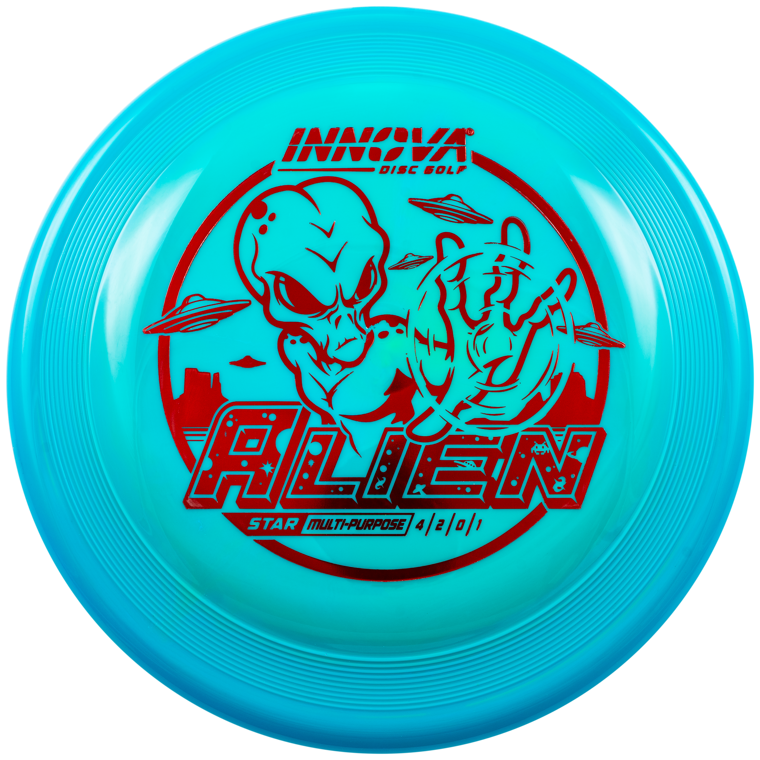 Innova Alien - Midrange Disc