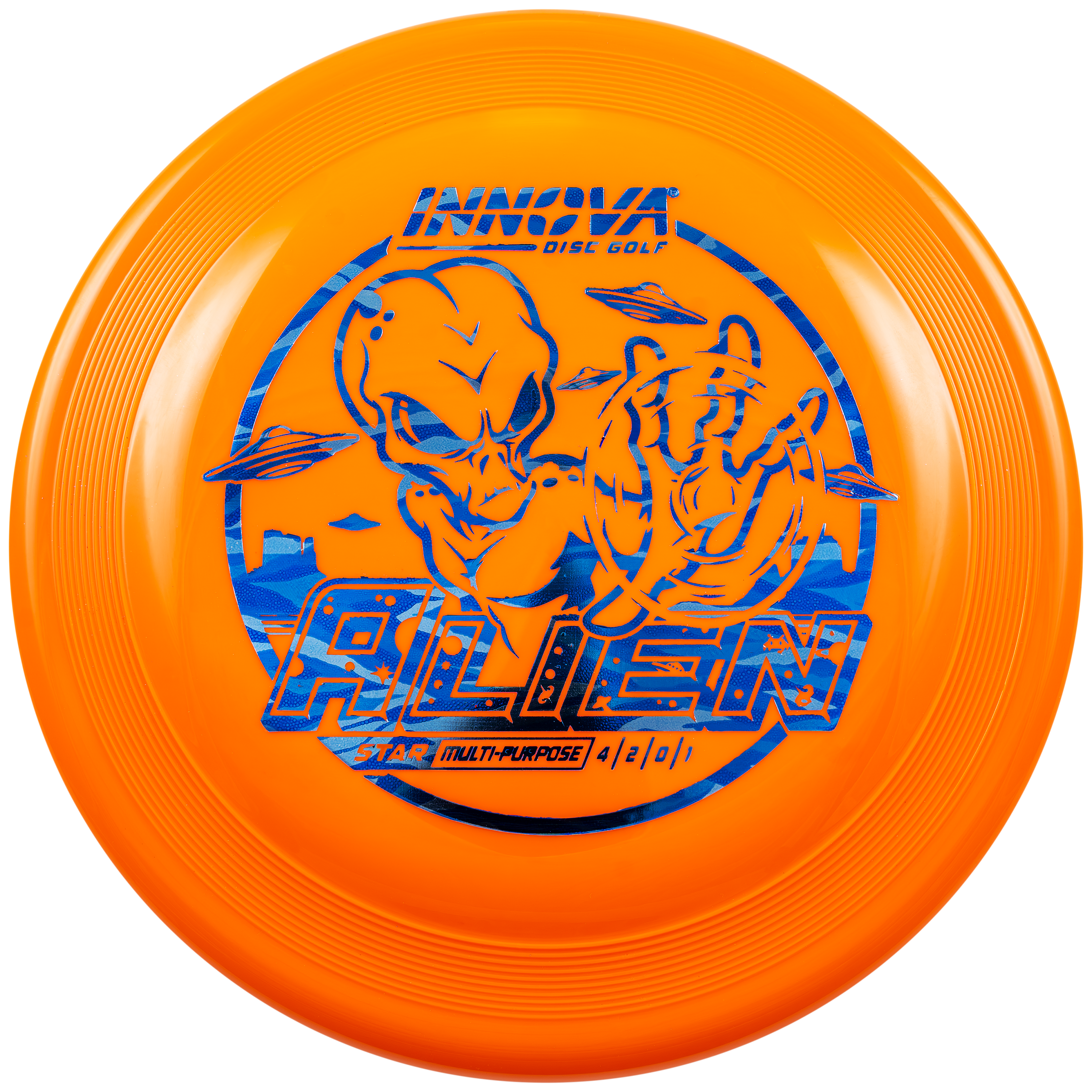 Innova Alien - Midrange Disc