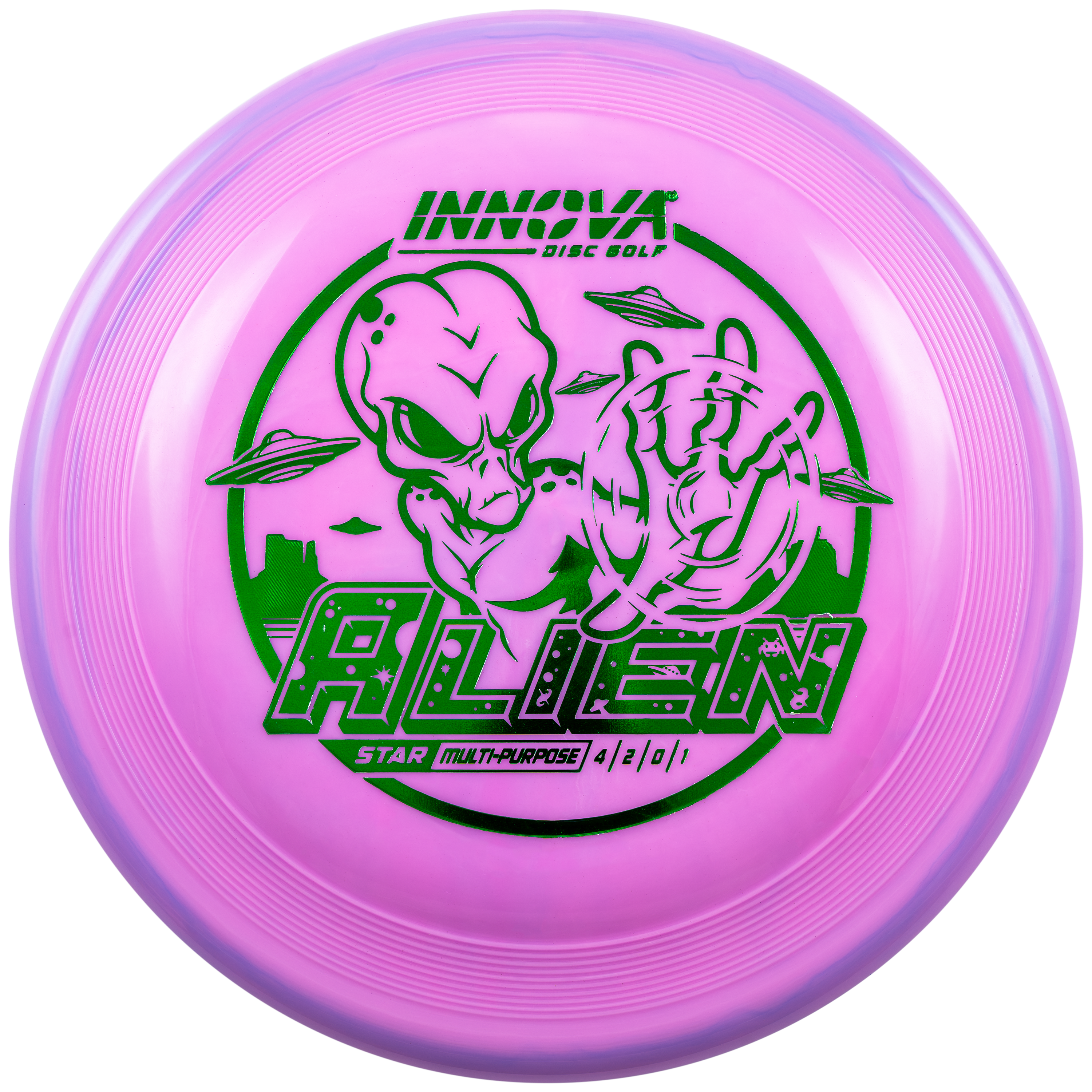 Innova Alien - Midrange Disc