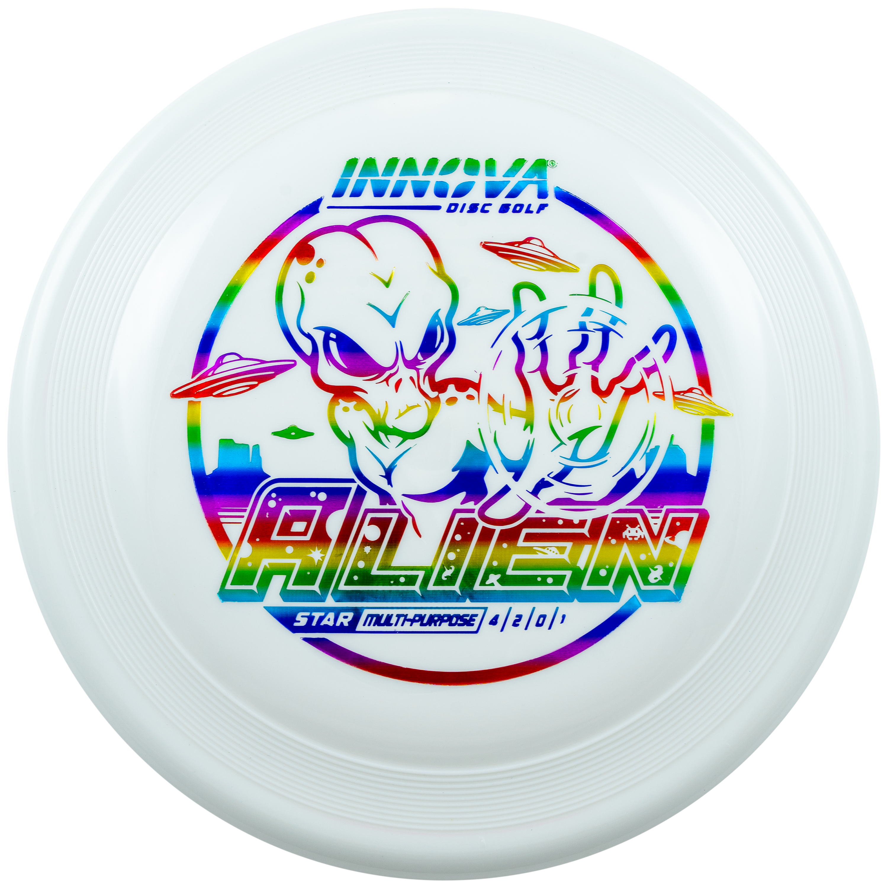 Innova Alien - Midrange Disc