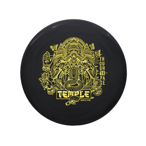 Thought Space Athletics Temple - Midrange Approach Disc