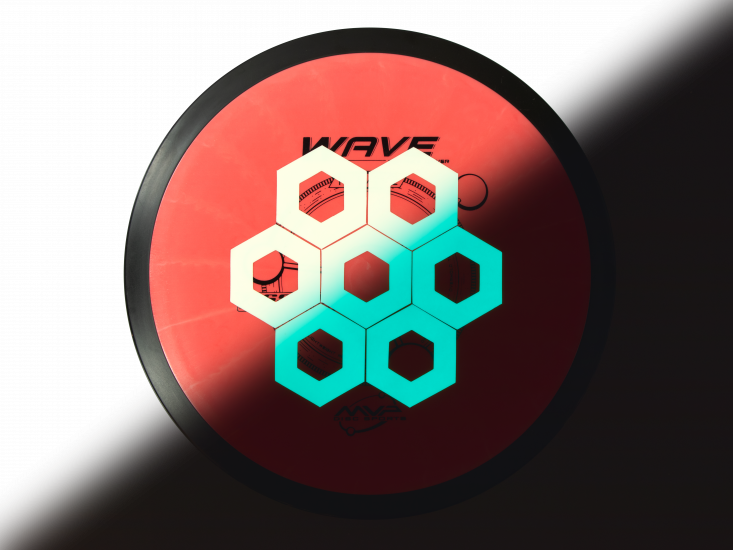 Hive Firefly Glow Vinyl – Reusable Glow Stickers for Night Disc Play