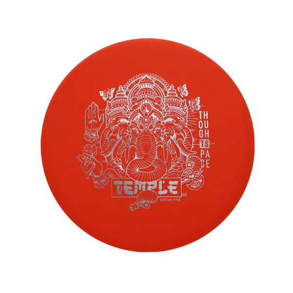 Thought Space Athletics Temple - Midrange Approach Disc