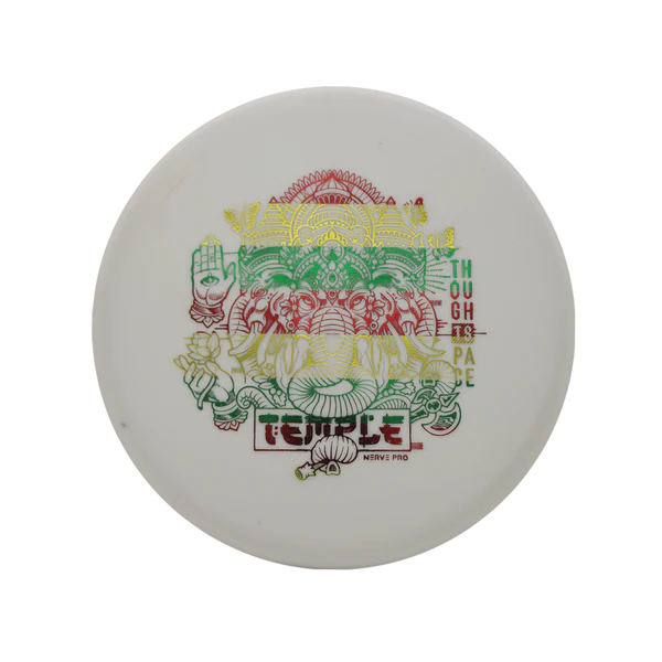 Thought Space Athletics Temple - Midrange Approach Disc