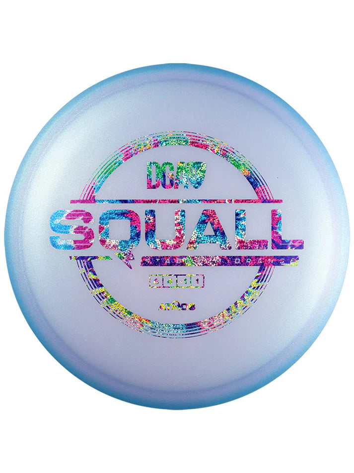DGA Squall – Midrange Disc