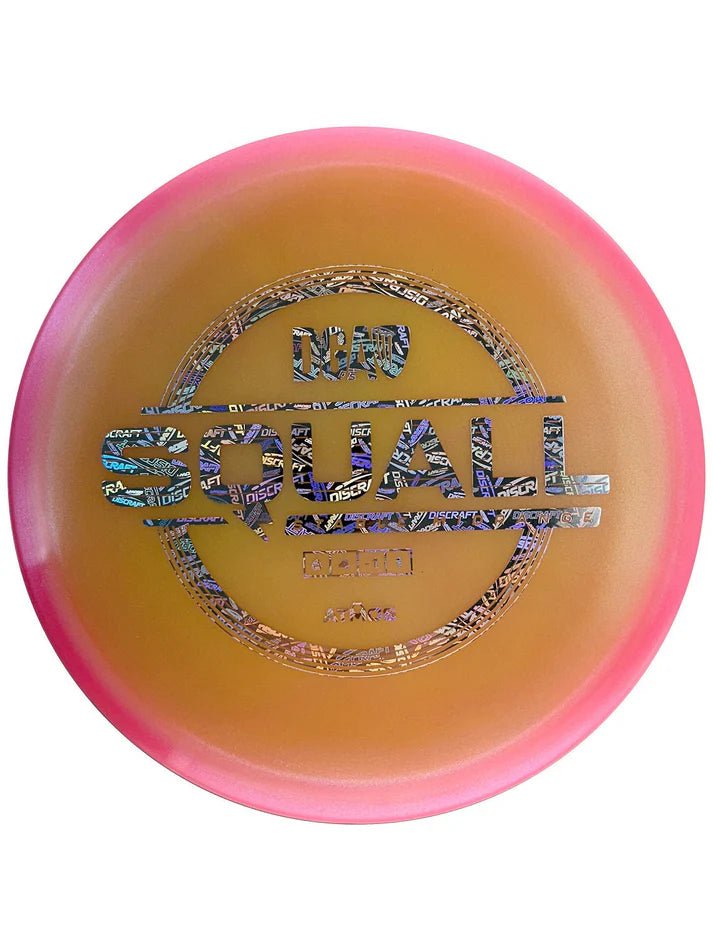 DGA Squall – Midrange Disc
