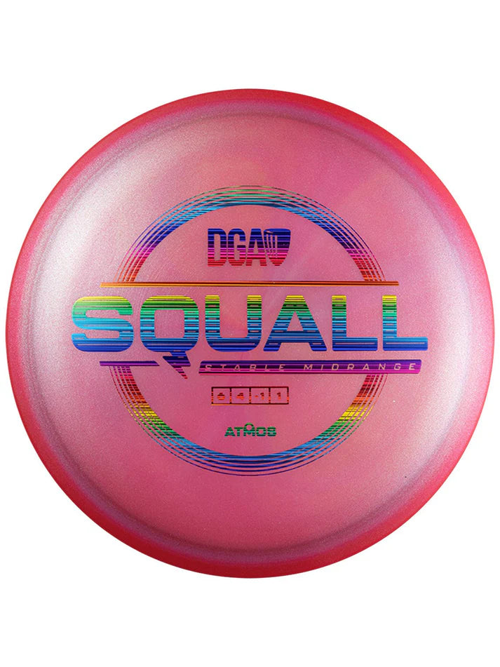 DGA Squall – Midrange Disc