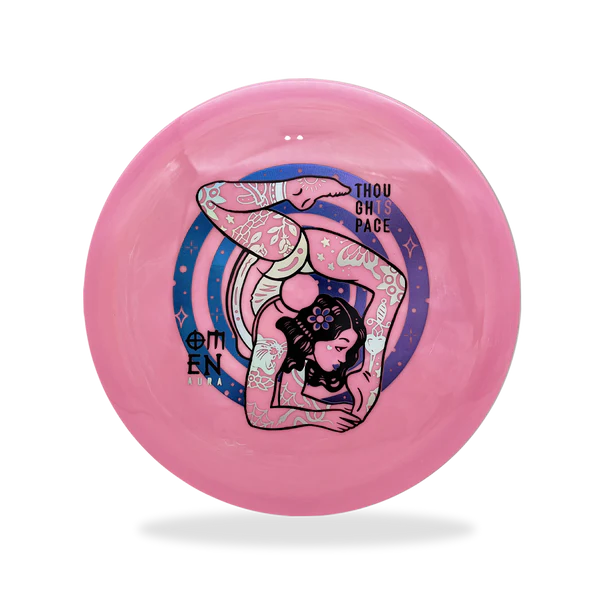 Thought Space Athletics Omen - Fairway Driver
