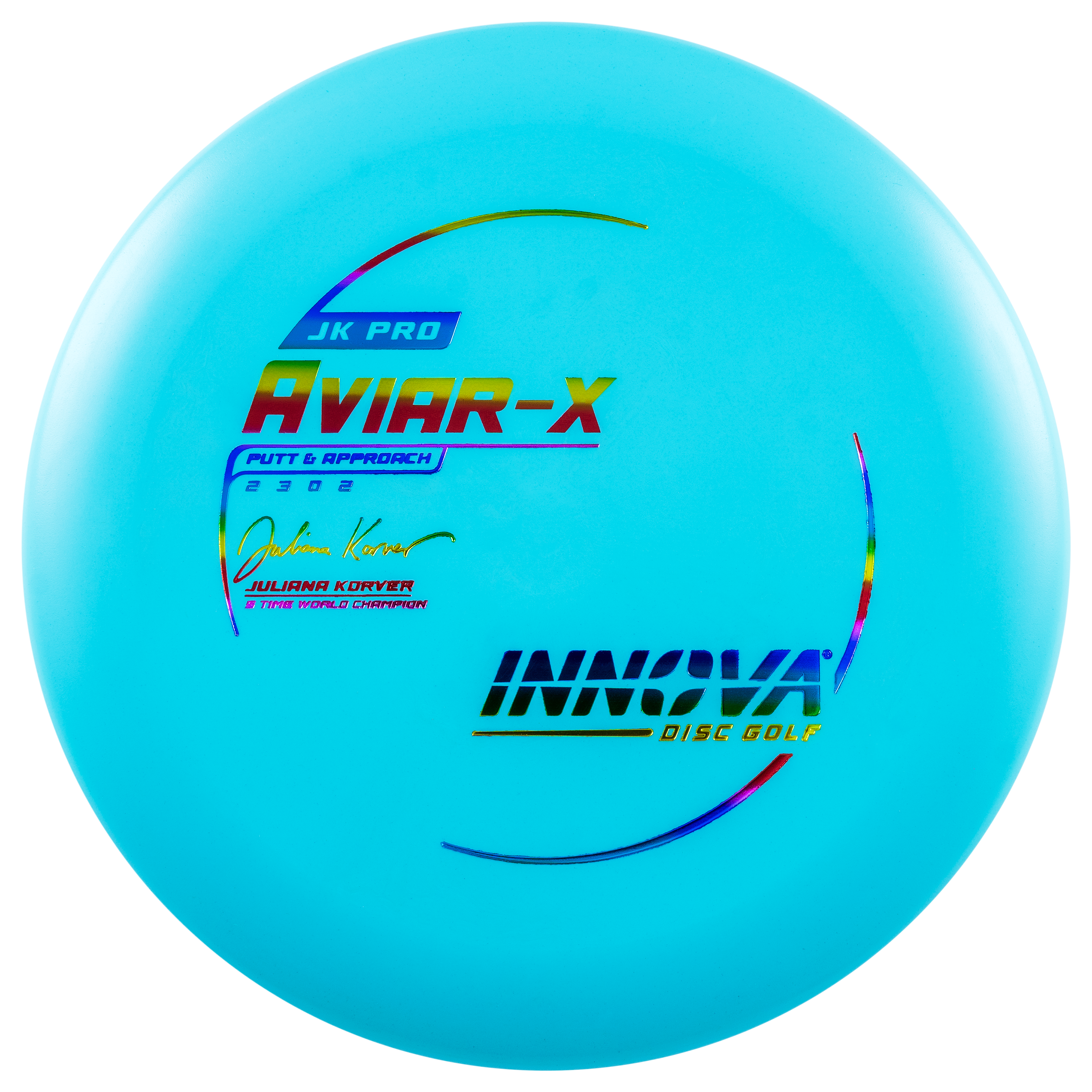 Innova Aviar - Lightweight Editions