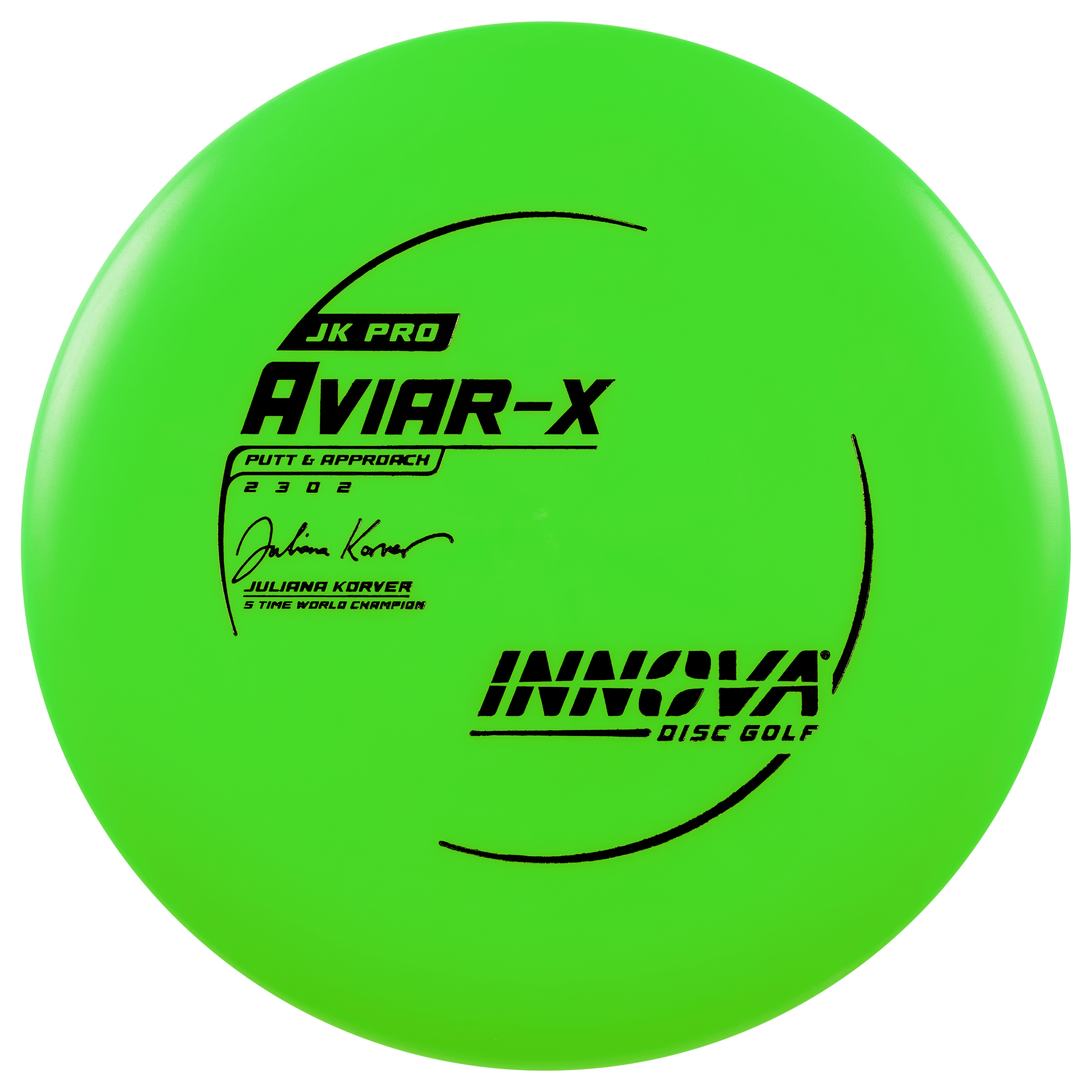 Innova Aviar - Lightweight Editions