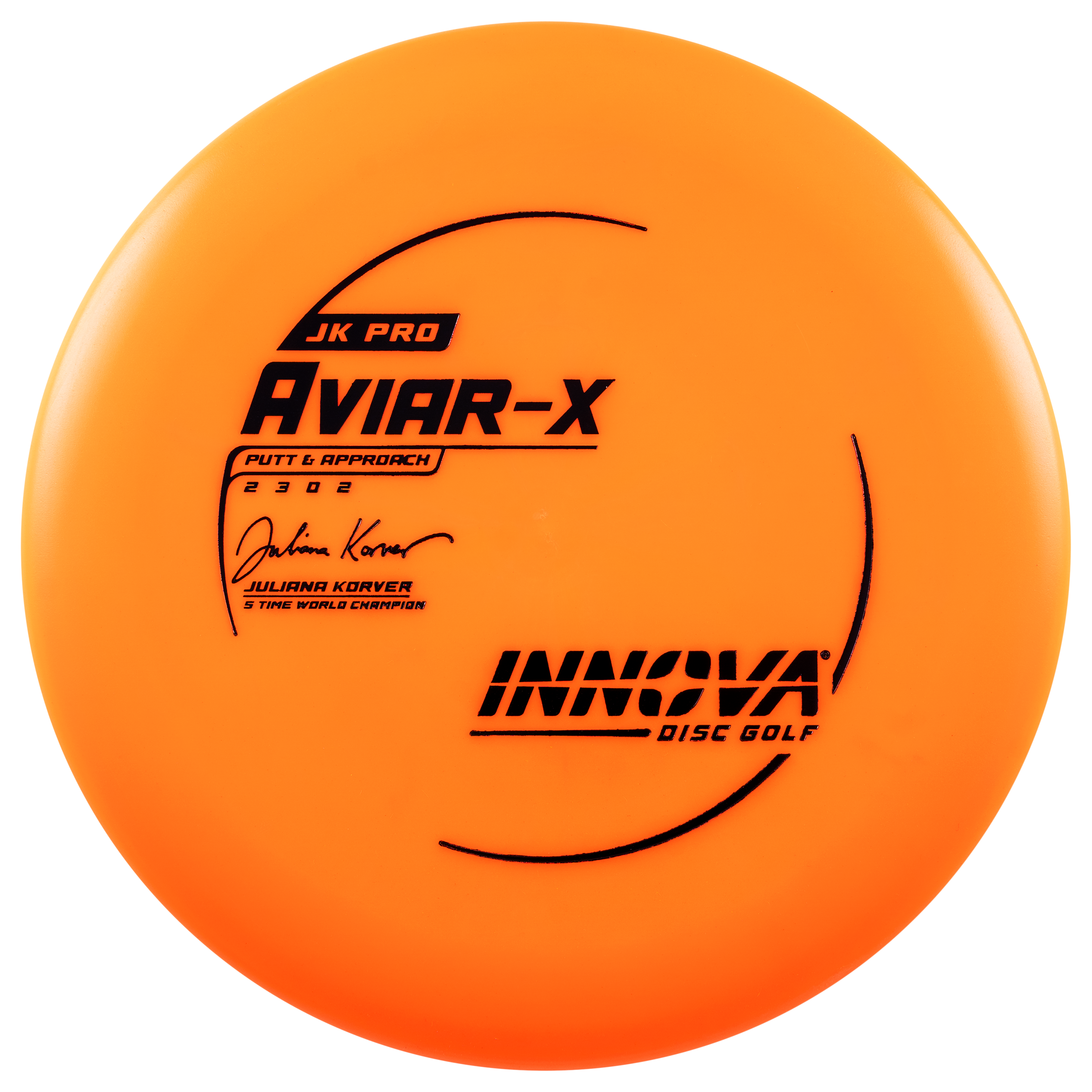Innova Aviar - Lightweight Editions