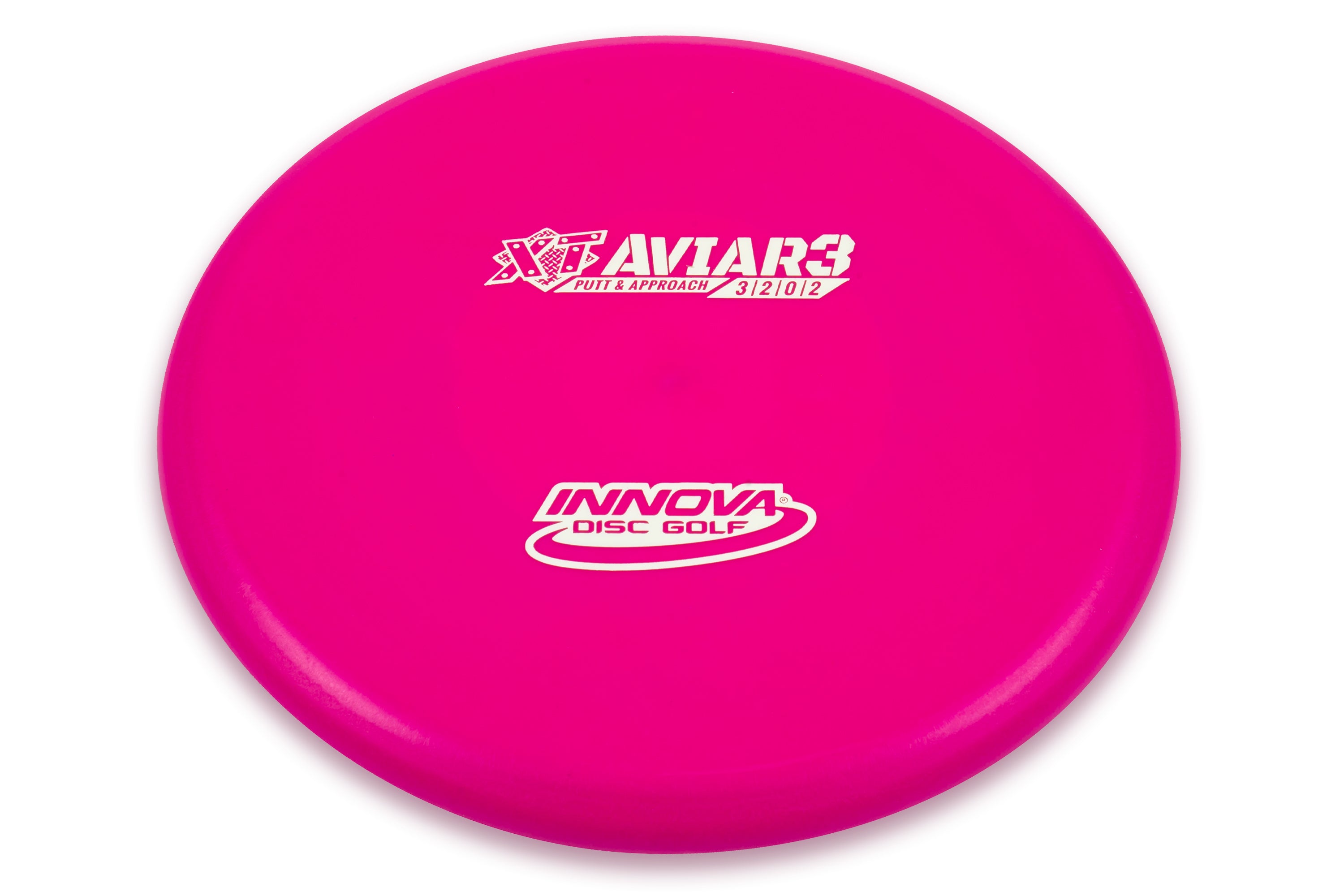 Innova Aviar3 - Putt & Approach Disc