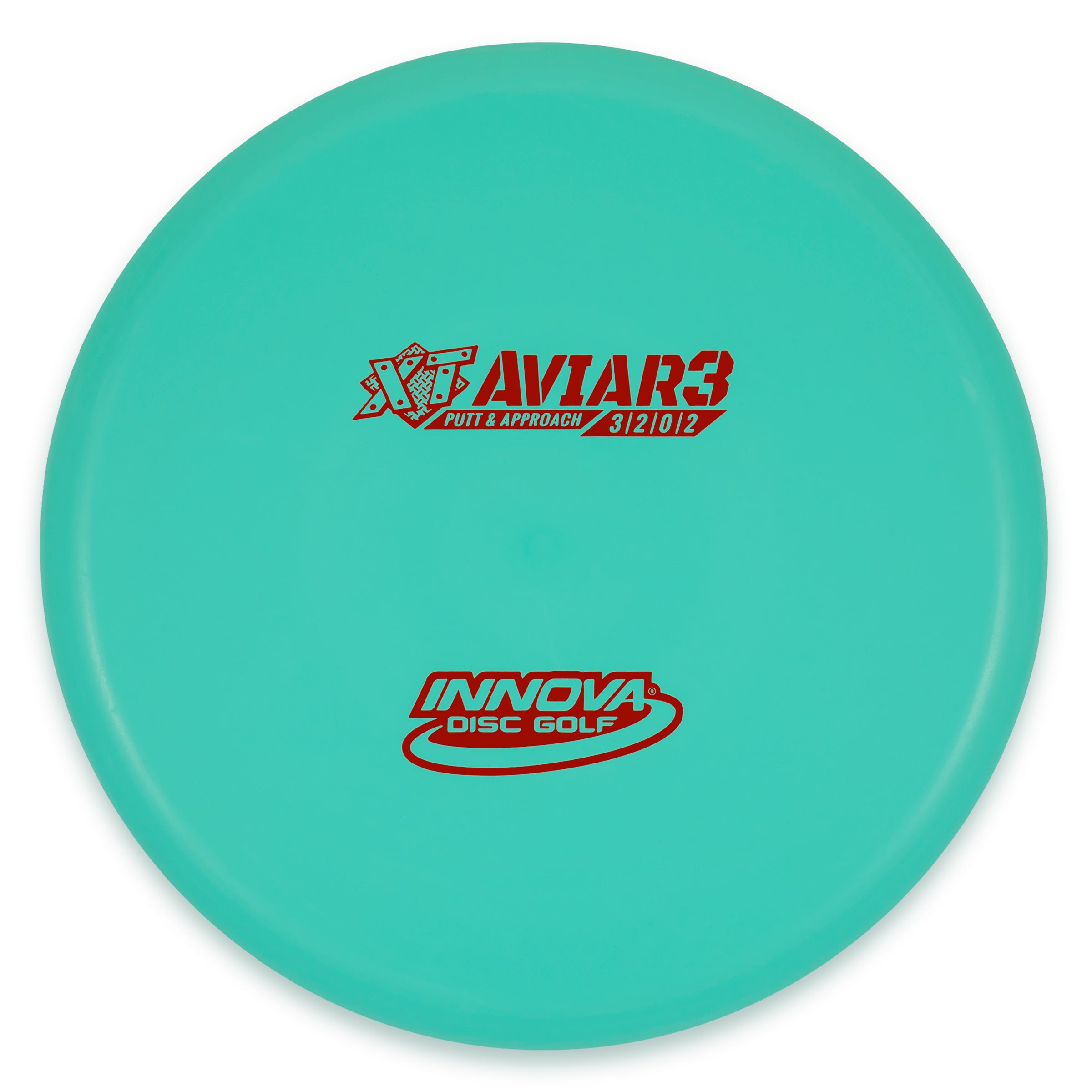 Innova Aviar3 - Putt & Approach Disc