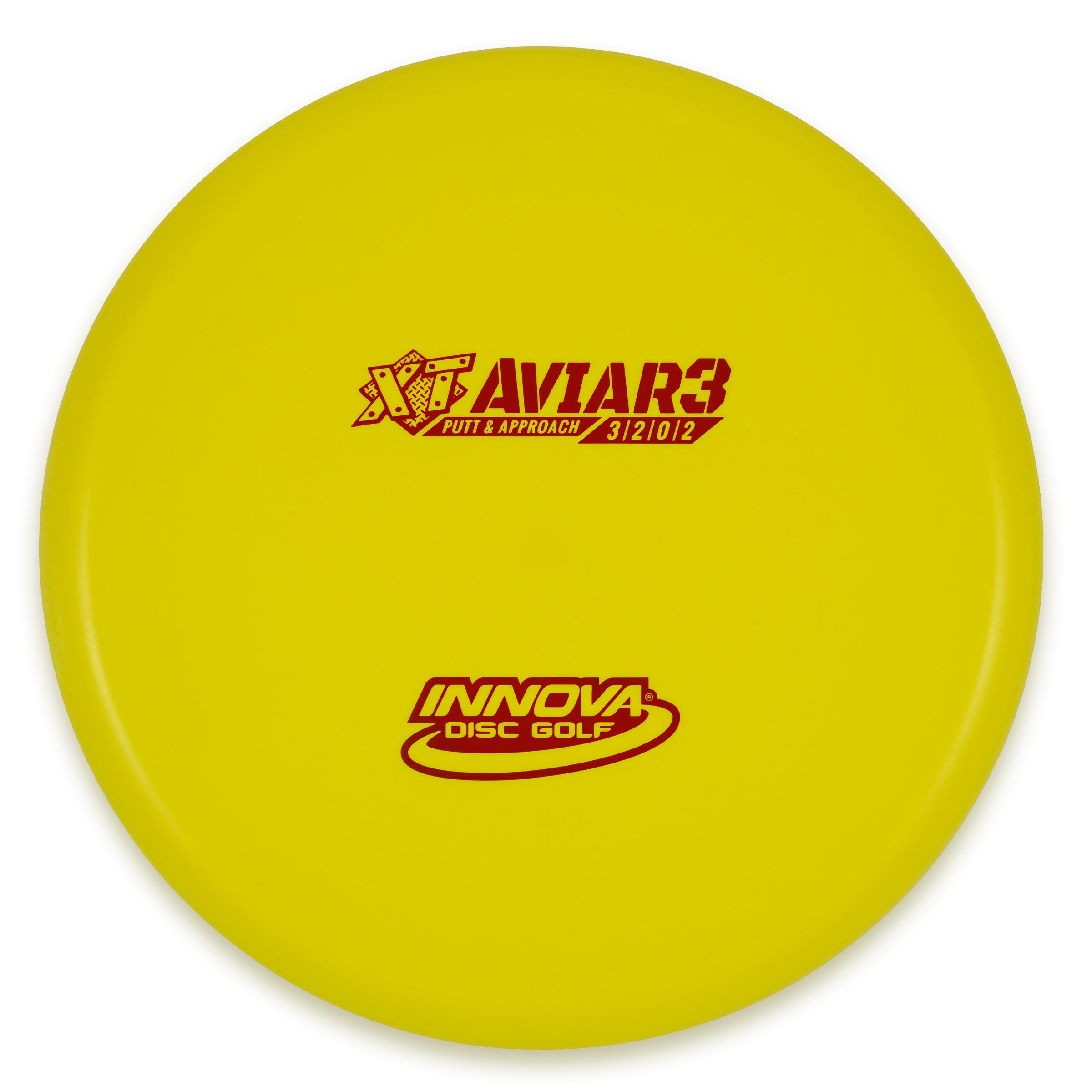 Innova Aviar3 - Putt & Approach Disc