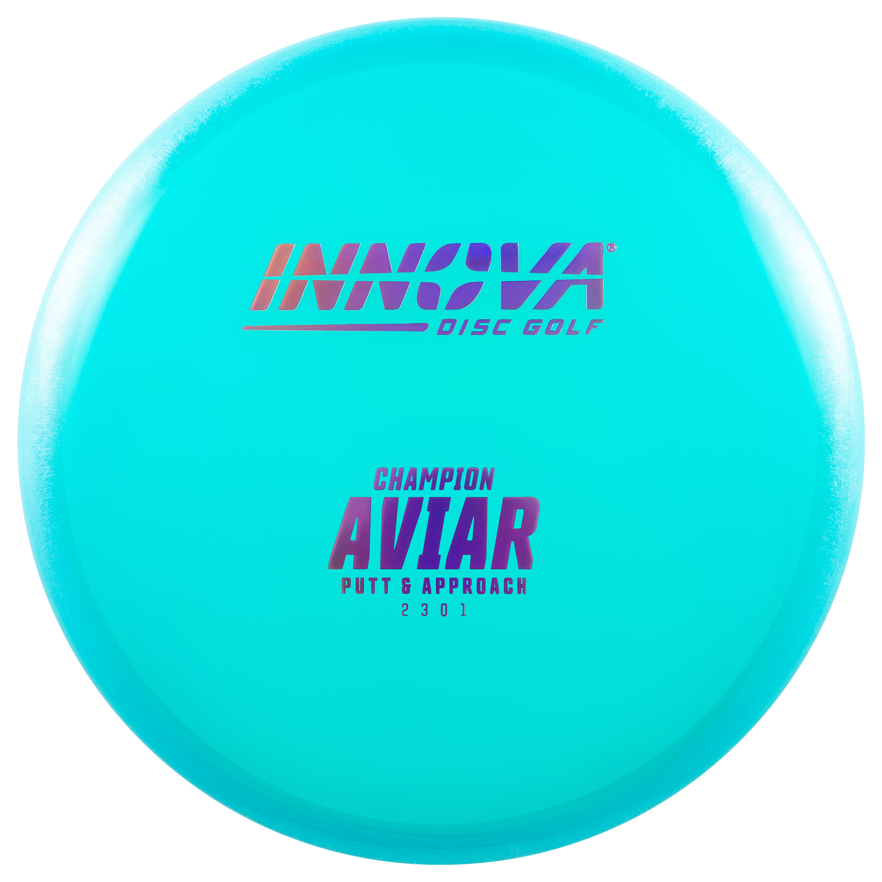 Innova Aviar - Putt & Approach Disc