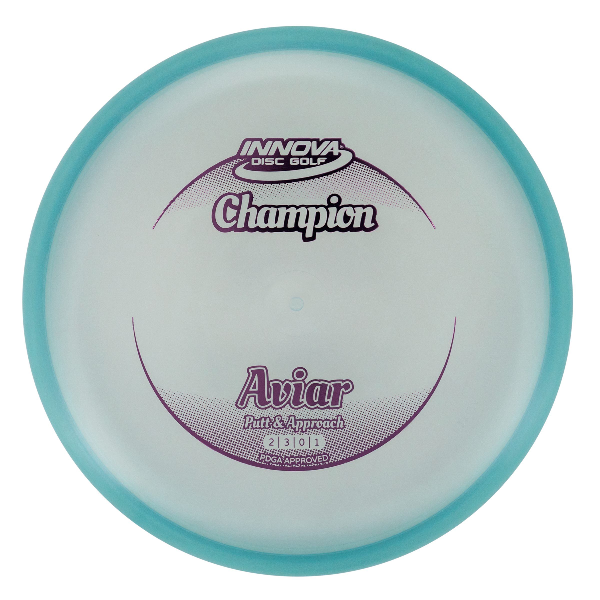 Innova Aviar - Putt & Approach Disc