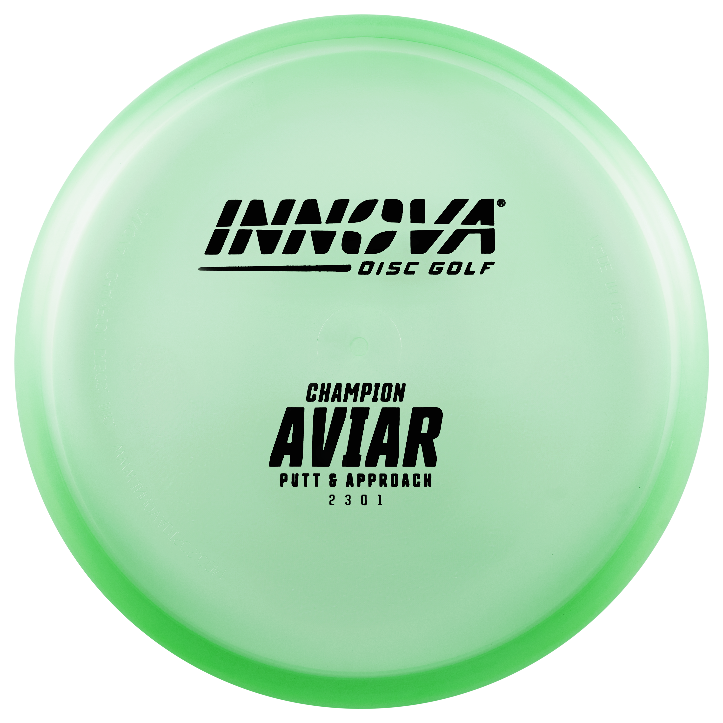 Innova Aviar - Putt & Approach Disc