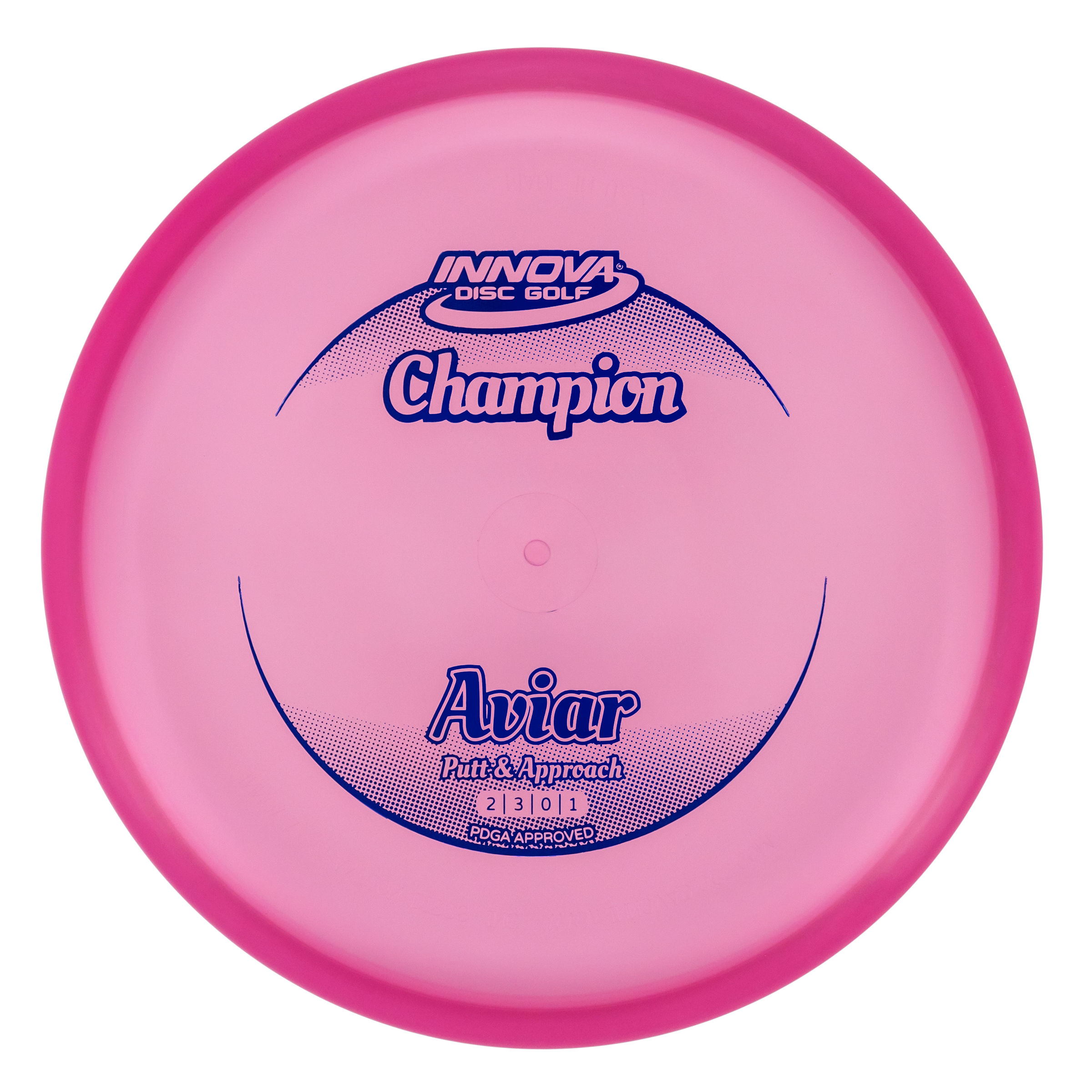 Innova Aviar - Putt & Approach Disc