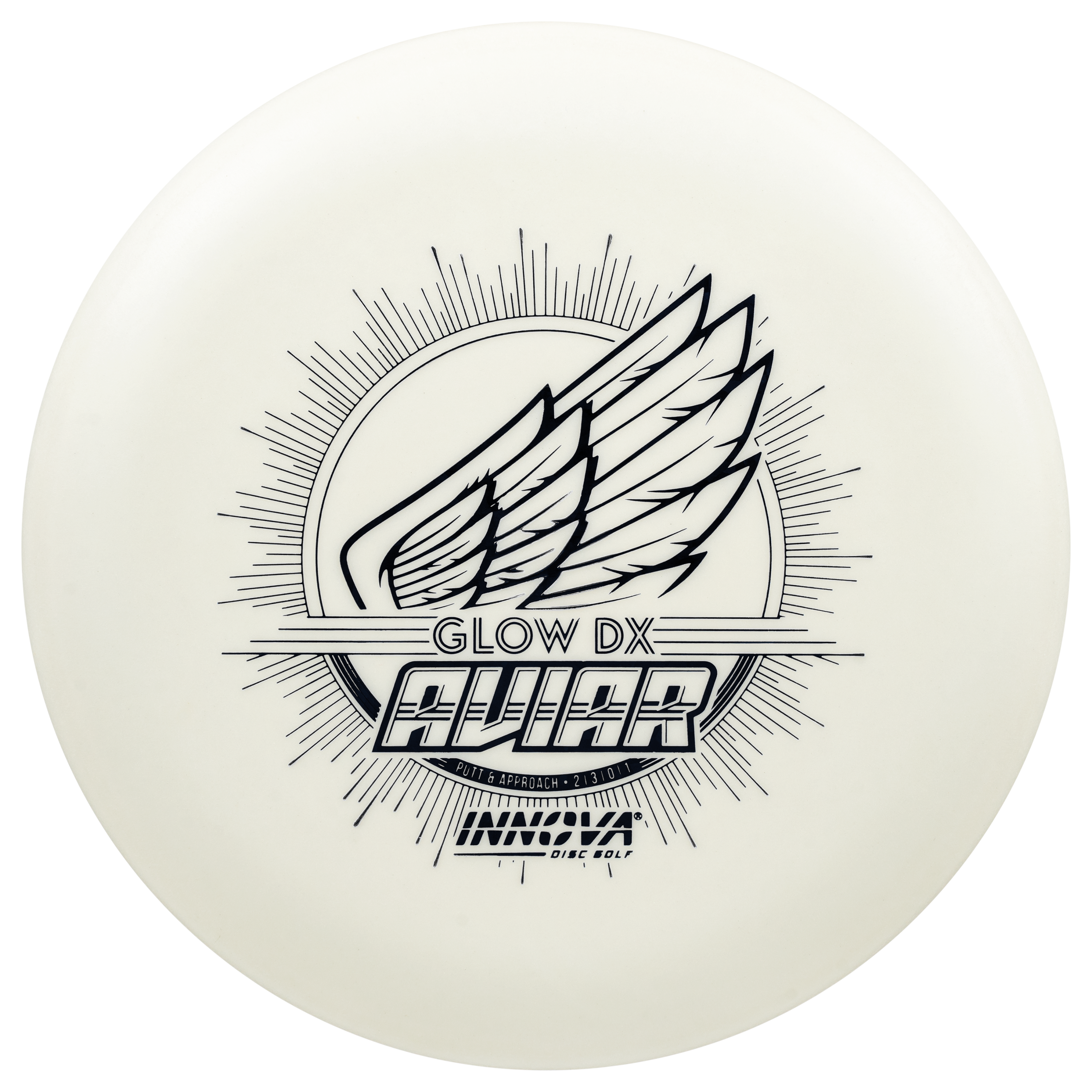 Innova Aviar - Glow Editions