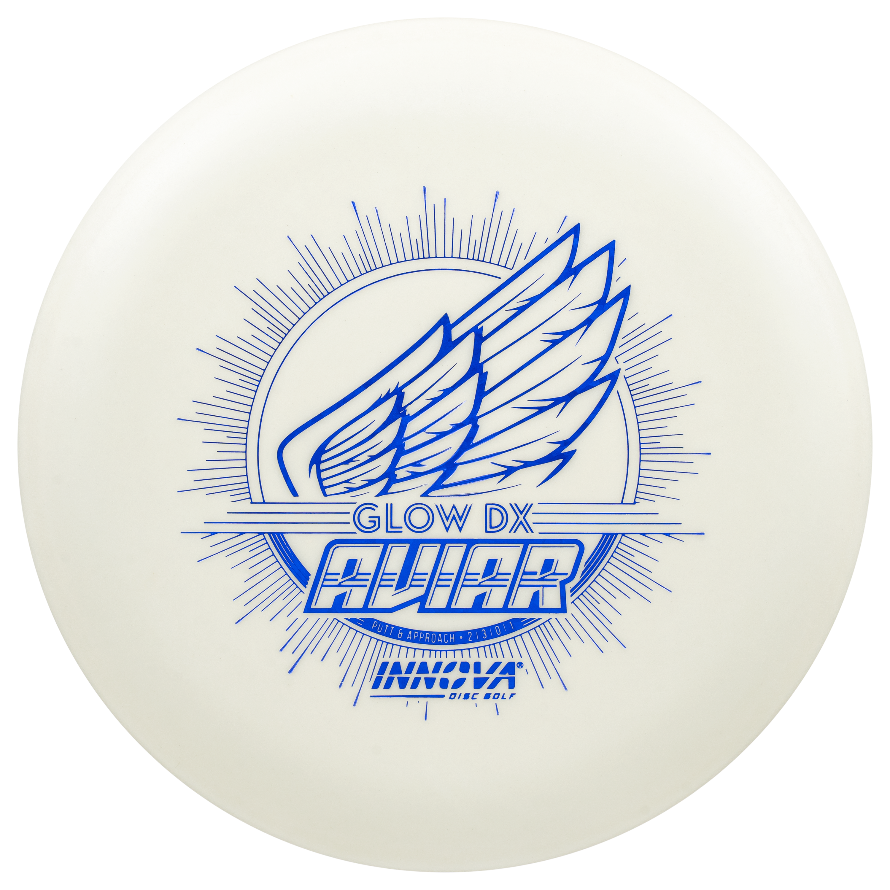 Innova Aviar - Glow Editions