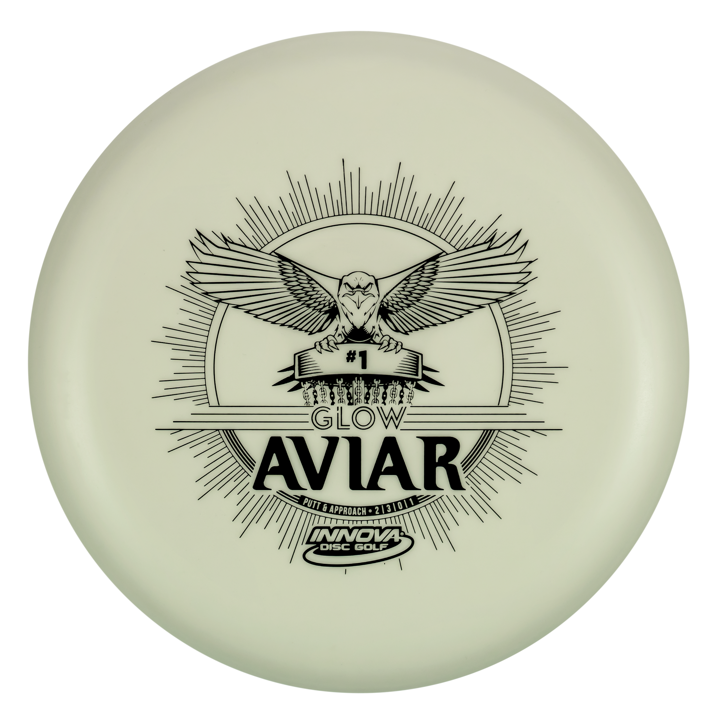 Innova Aviar - Glow Editions
