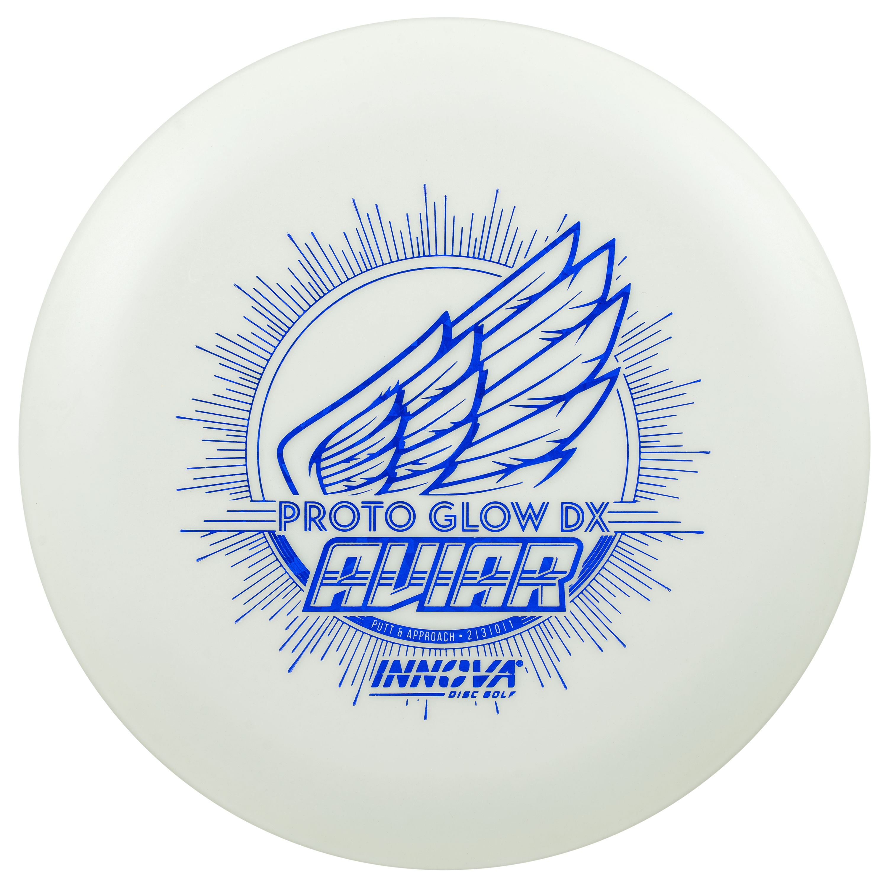 Innova Aviar - Glow Editions