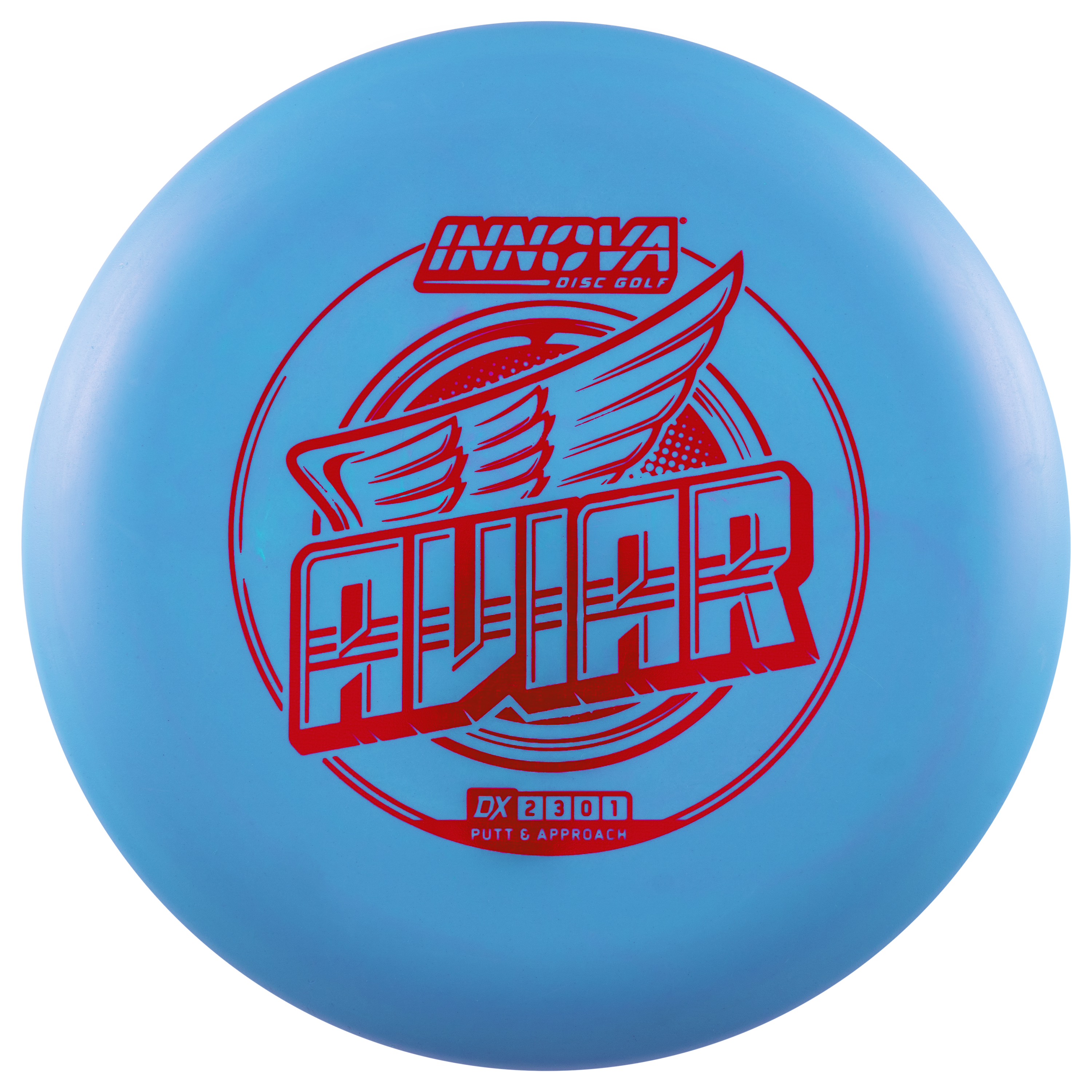 Innova Aviar - Lightweight Editions
