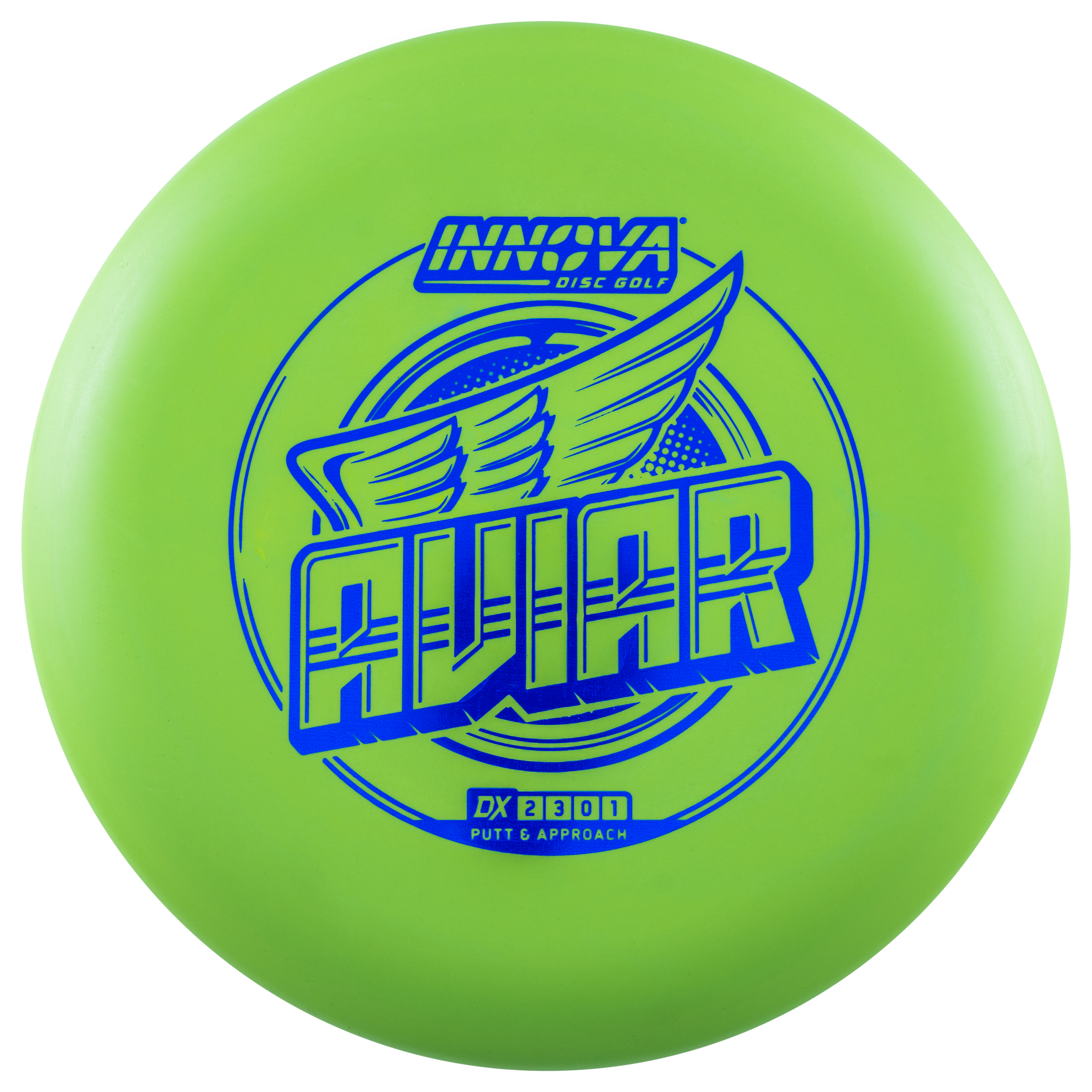 Innova Aviar - Putt & Approach Disc