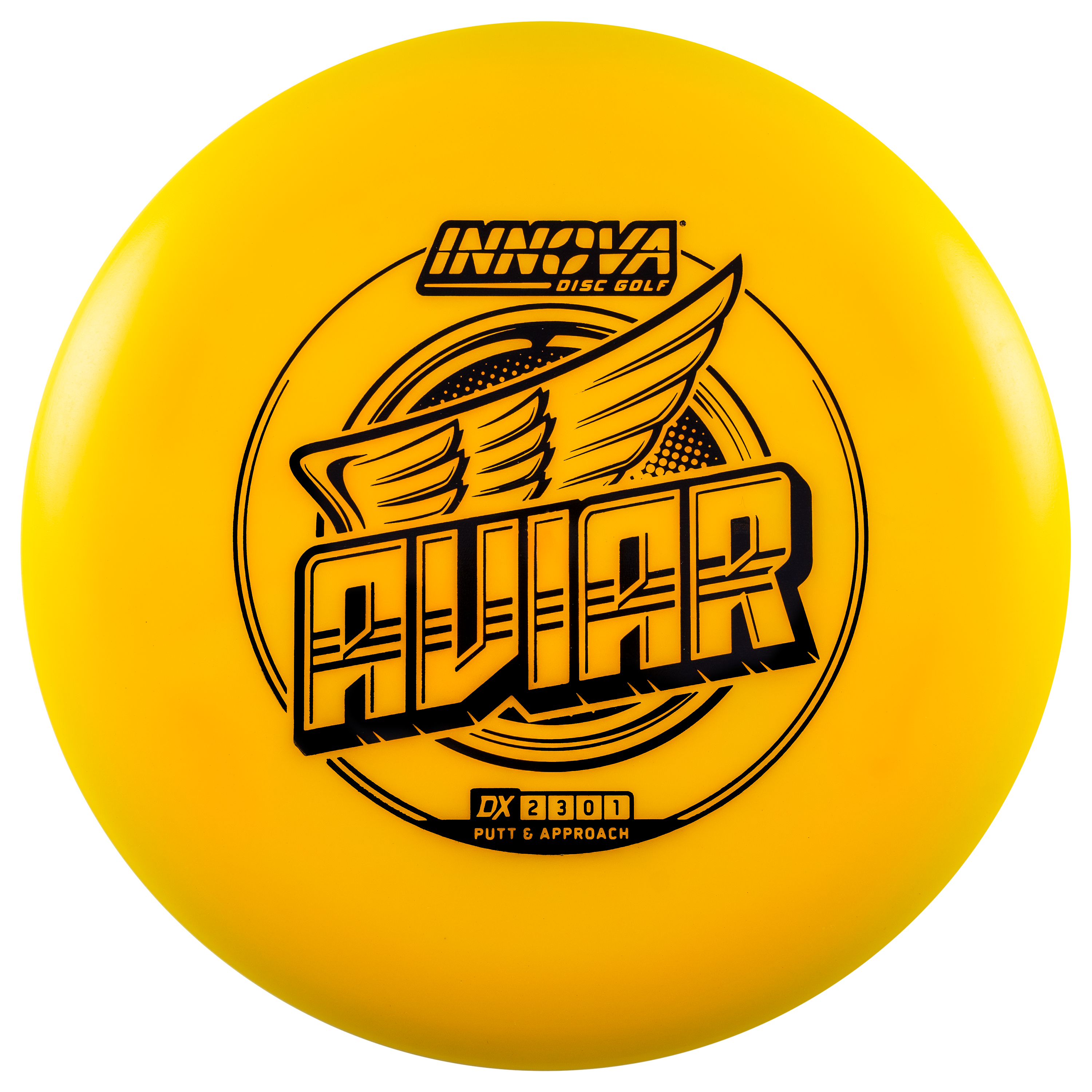 Innova Aviar - Lightweight Editions