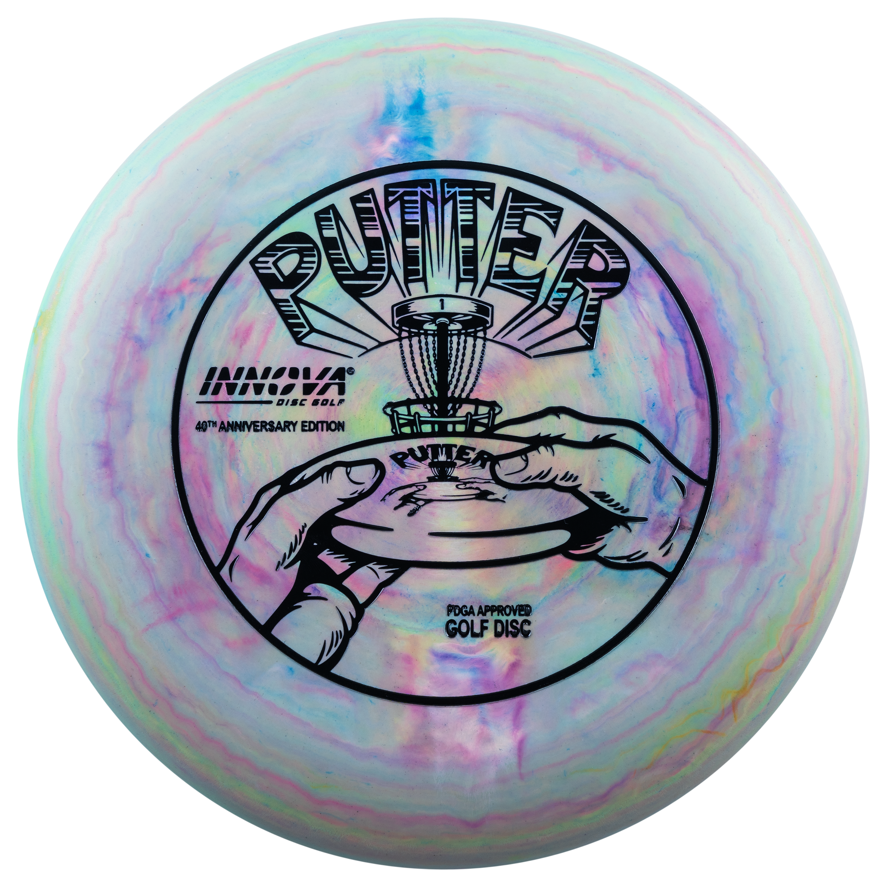 Innova Aviar - Galactic KC Pro - 40th Anniversary Edition