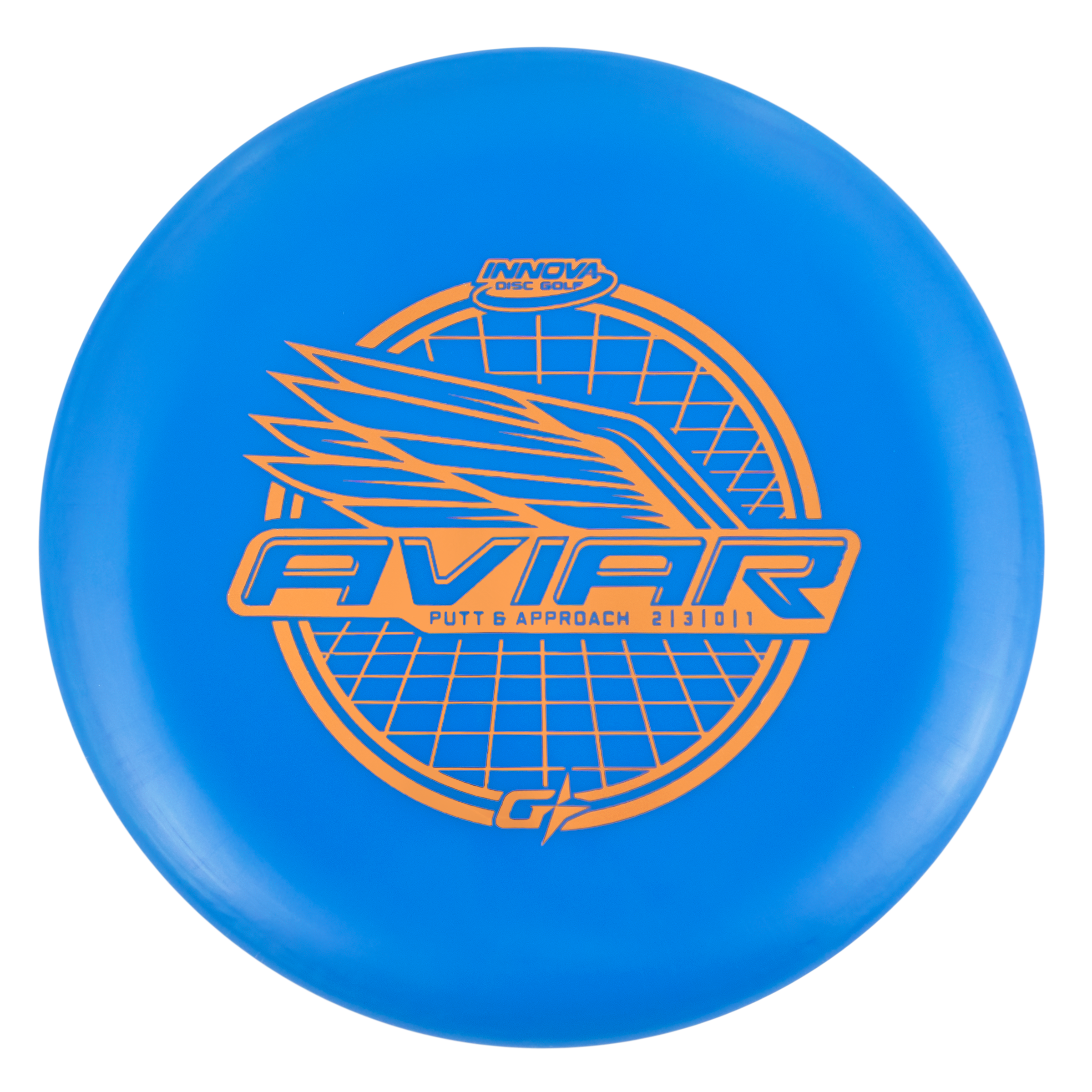Innova Aviar - Putt & Approach Disc