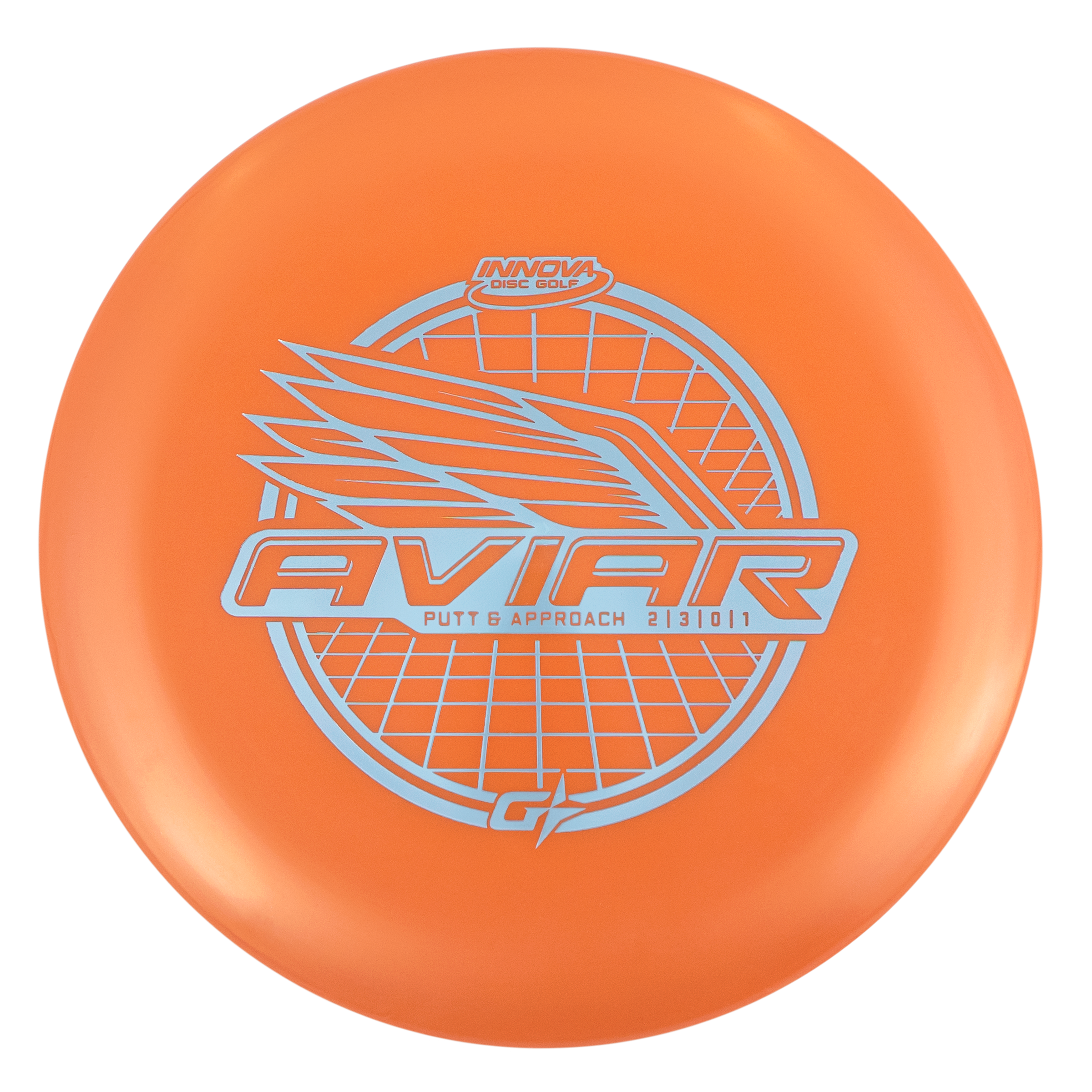Innova Aviar - Putt & Approach Disc