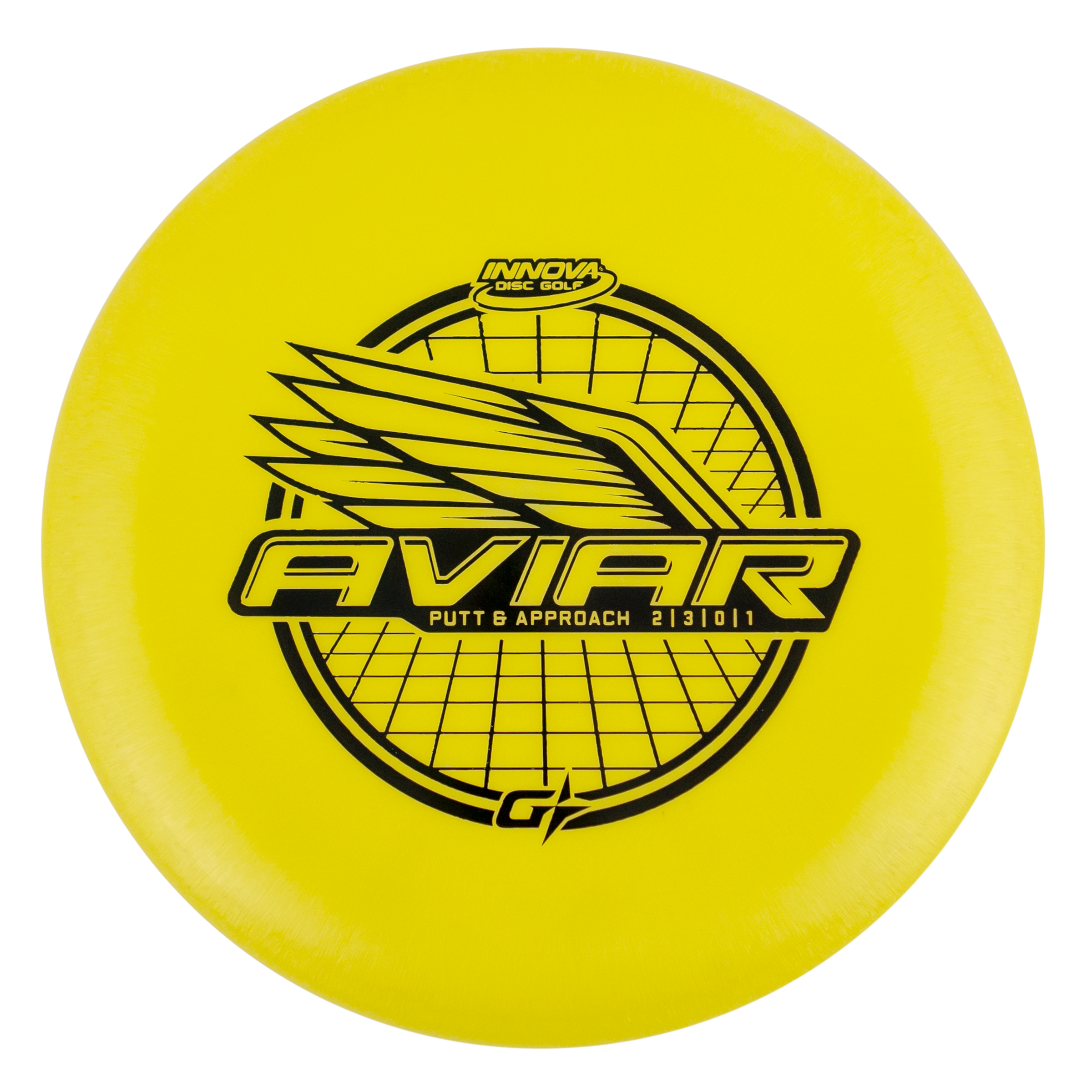 Innova Aviar - Putt & Approach Disc