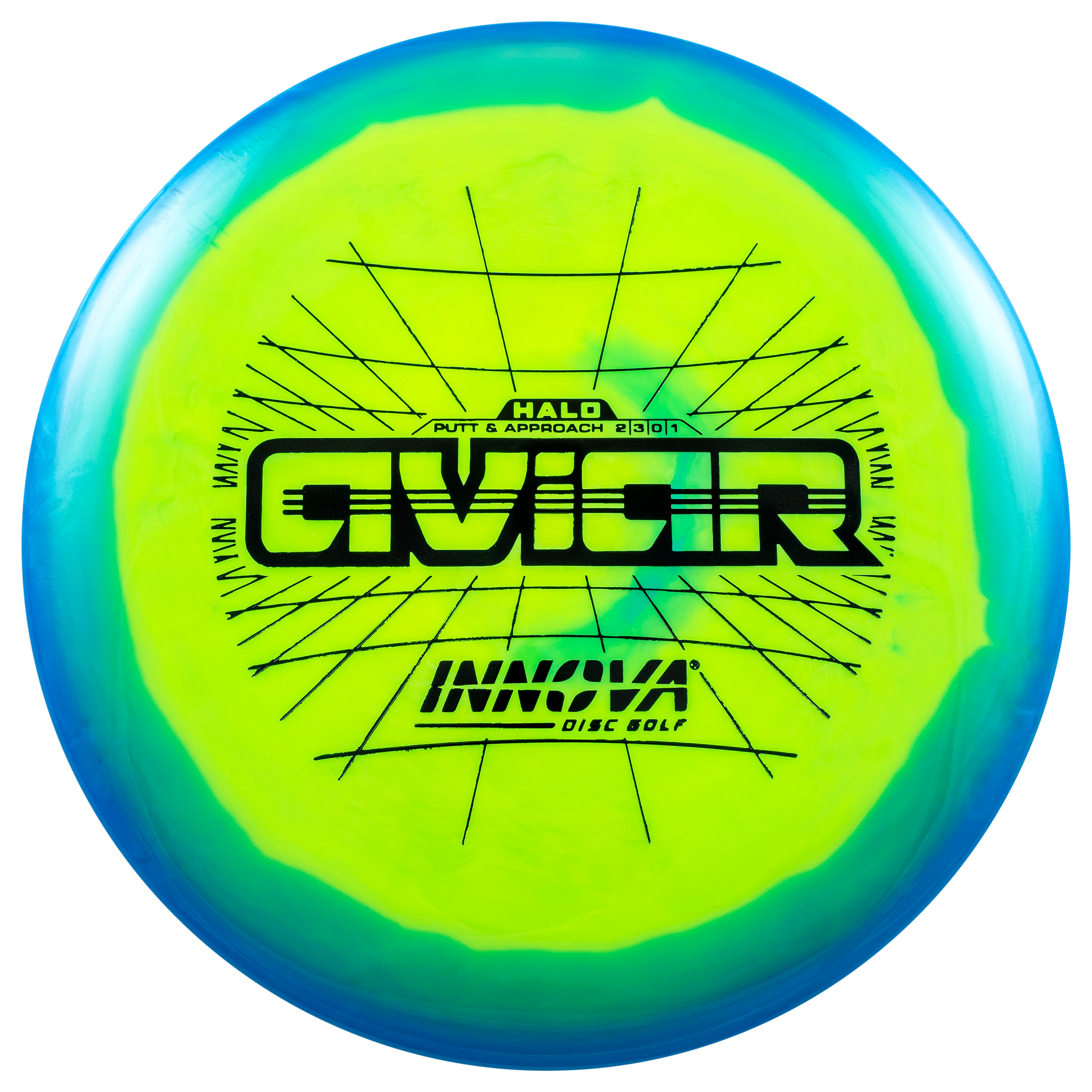 Innova Aviar - Putt & Approach Disc