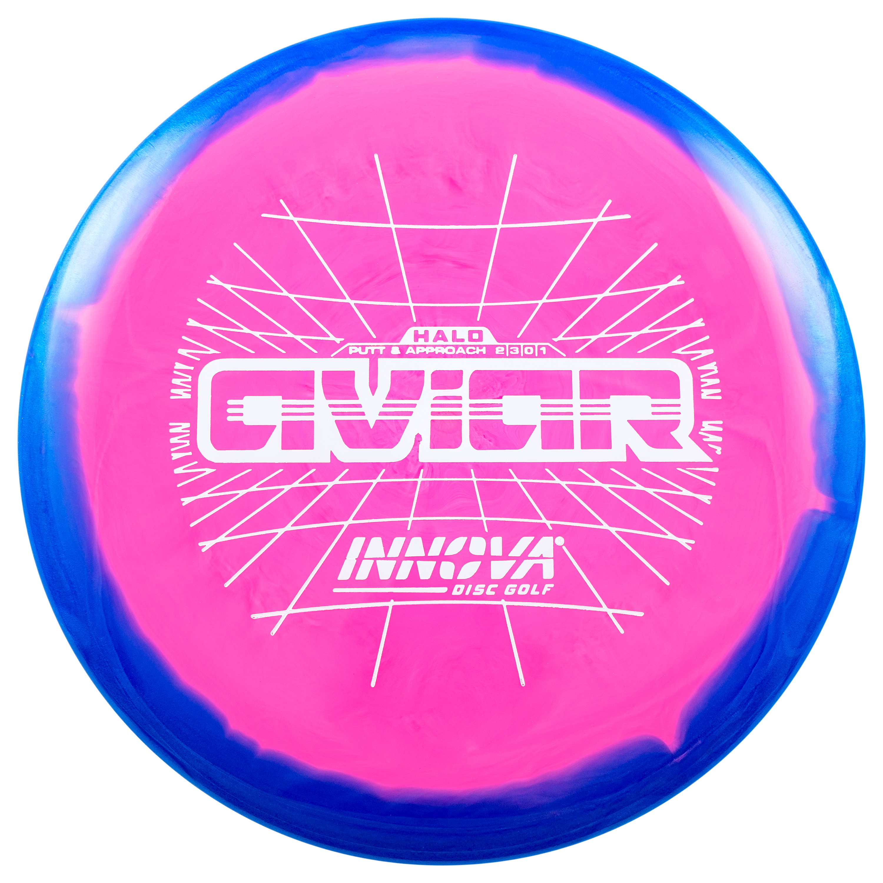 Innova Aviar - Putt & Approach Disc