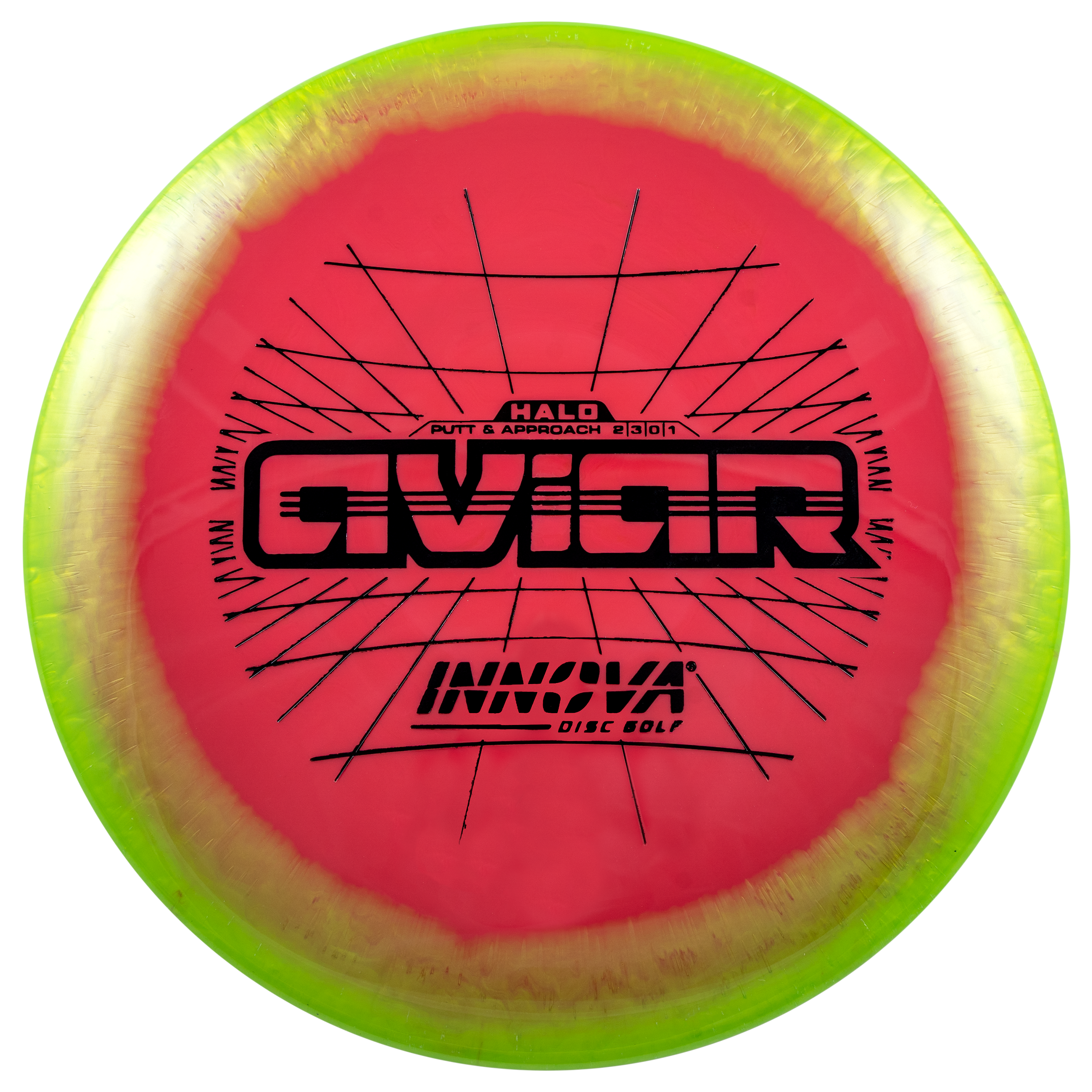 Innova Aviar - Putt & Approach Disc