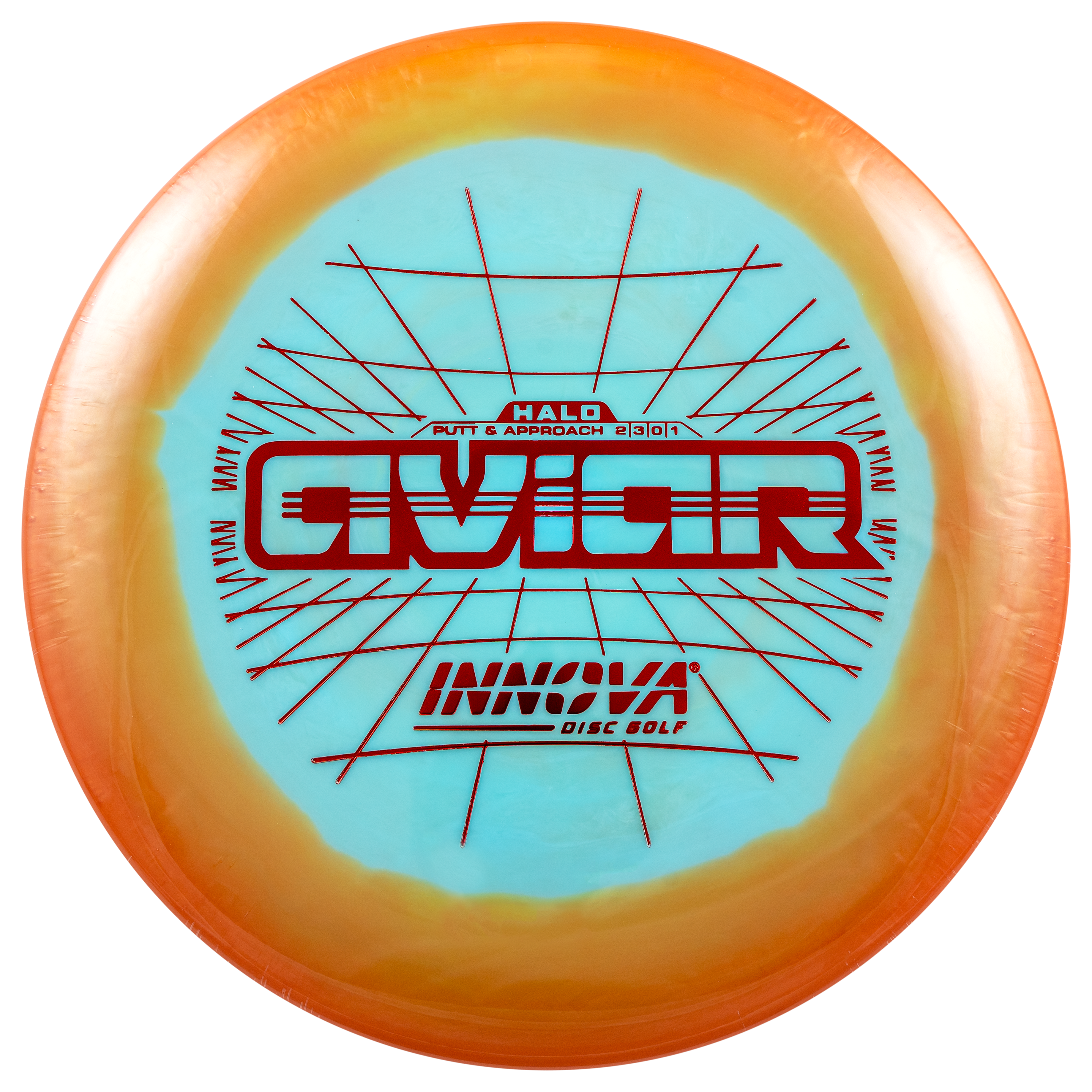 Innova Aviar - Putt & Approach Disc
