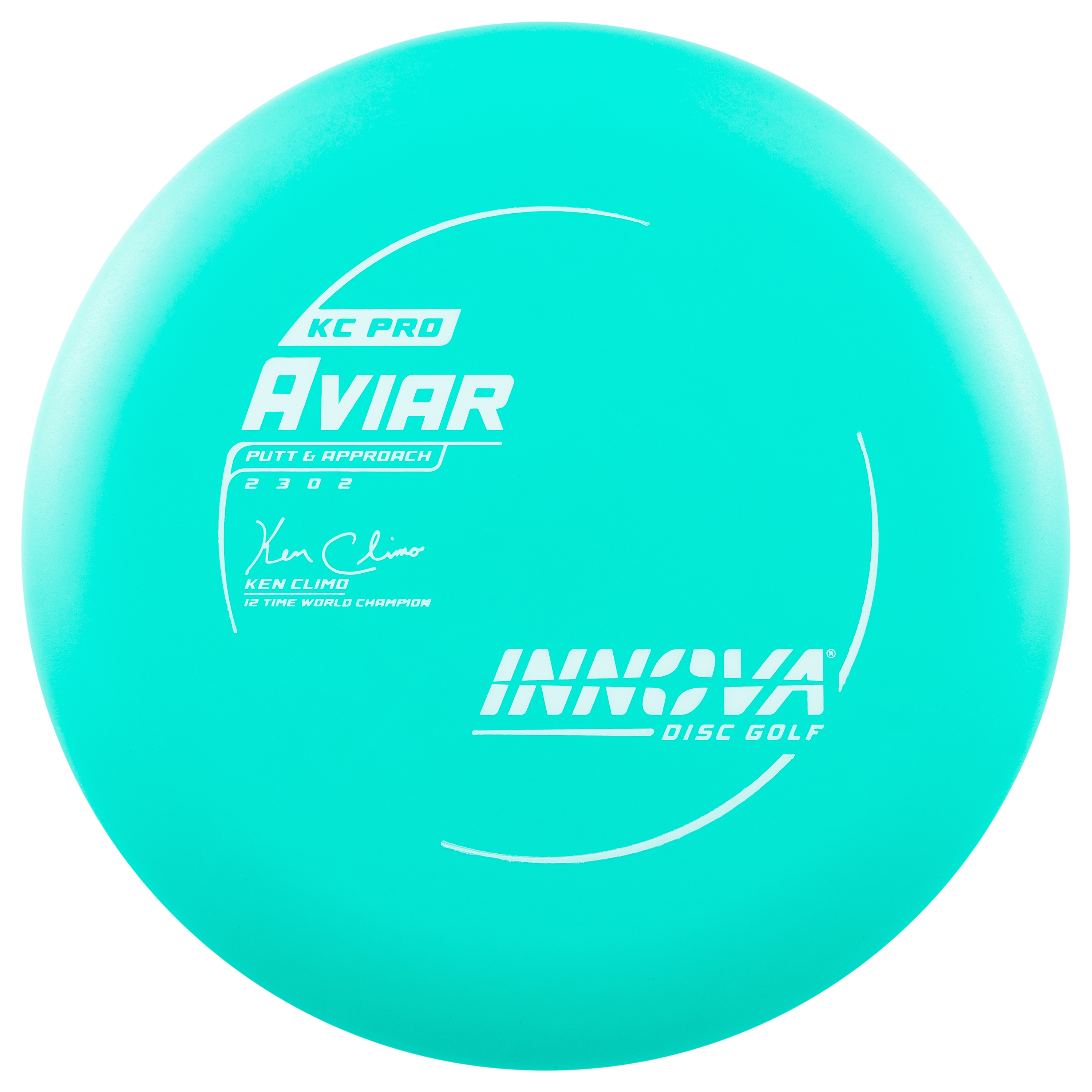 Innova Aviar - Putt & Approach Disc