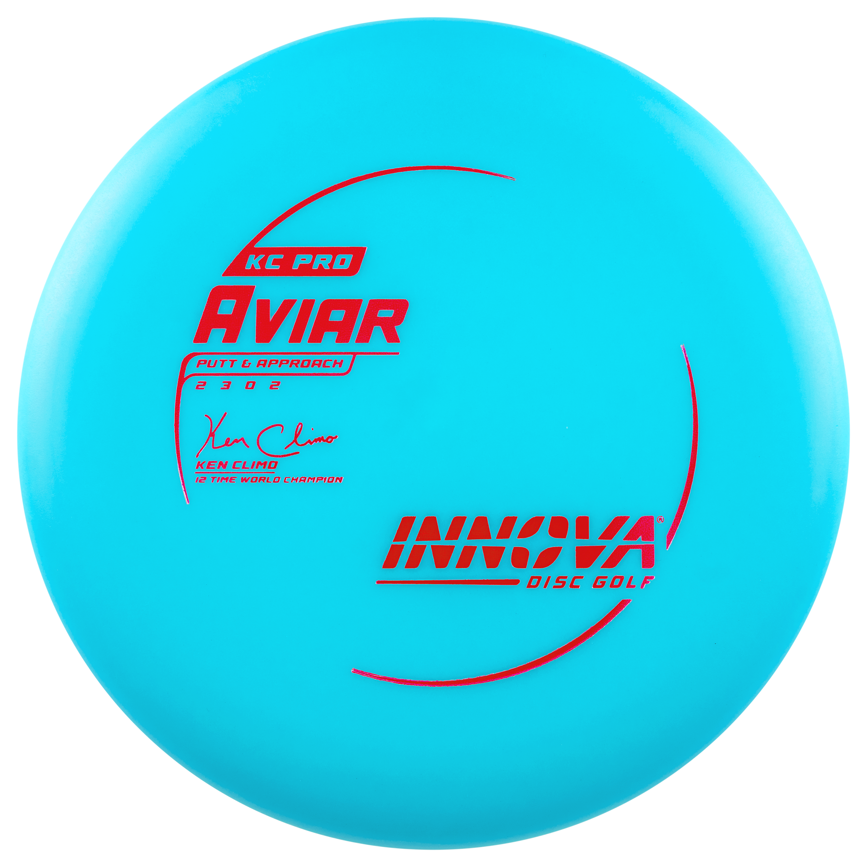 Innova Aviar - Putt & Approach Disc