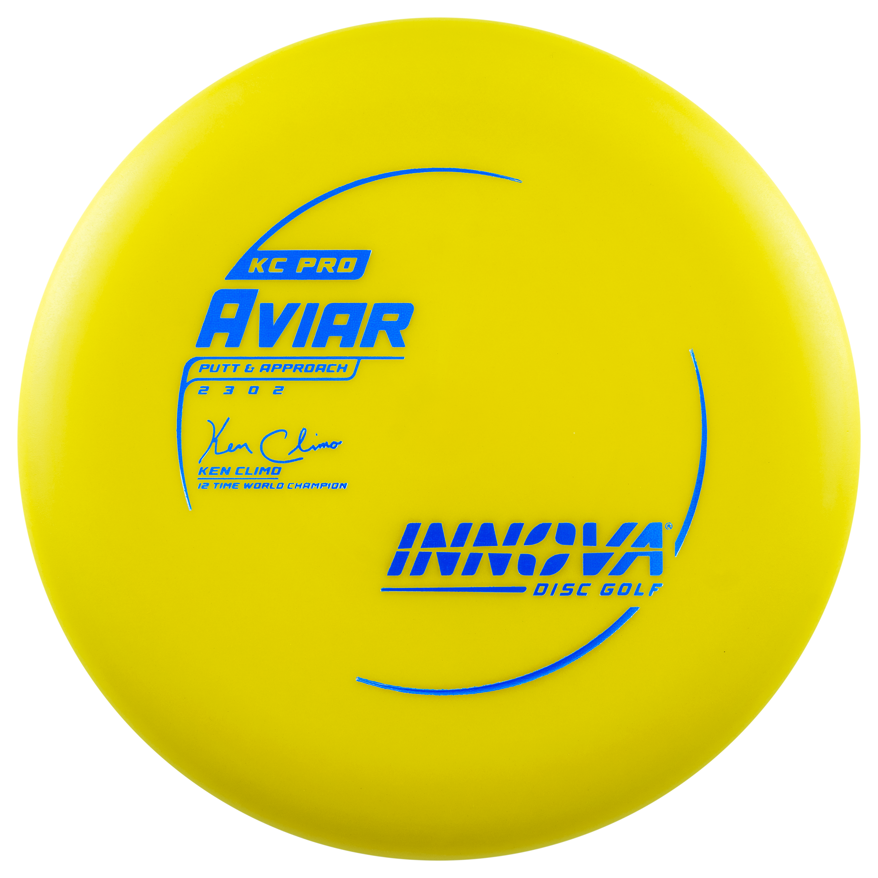 Innova Aviar - Putt & Approach Disc