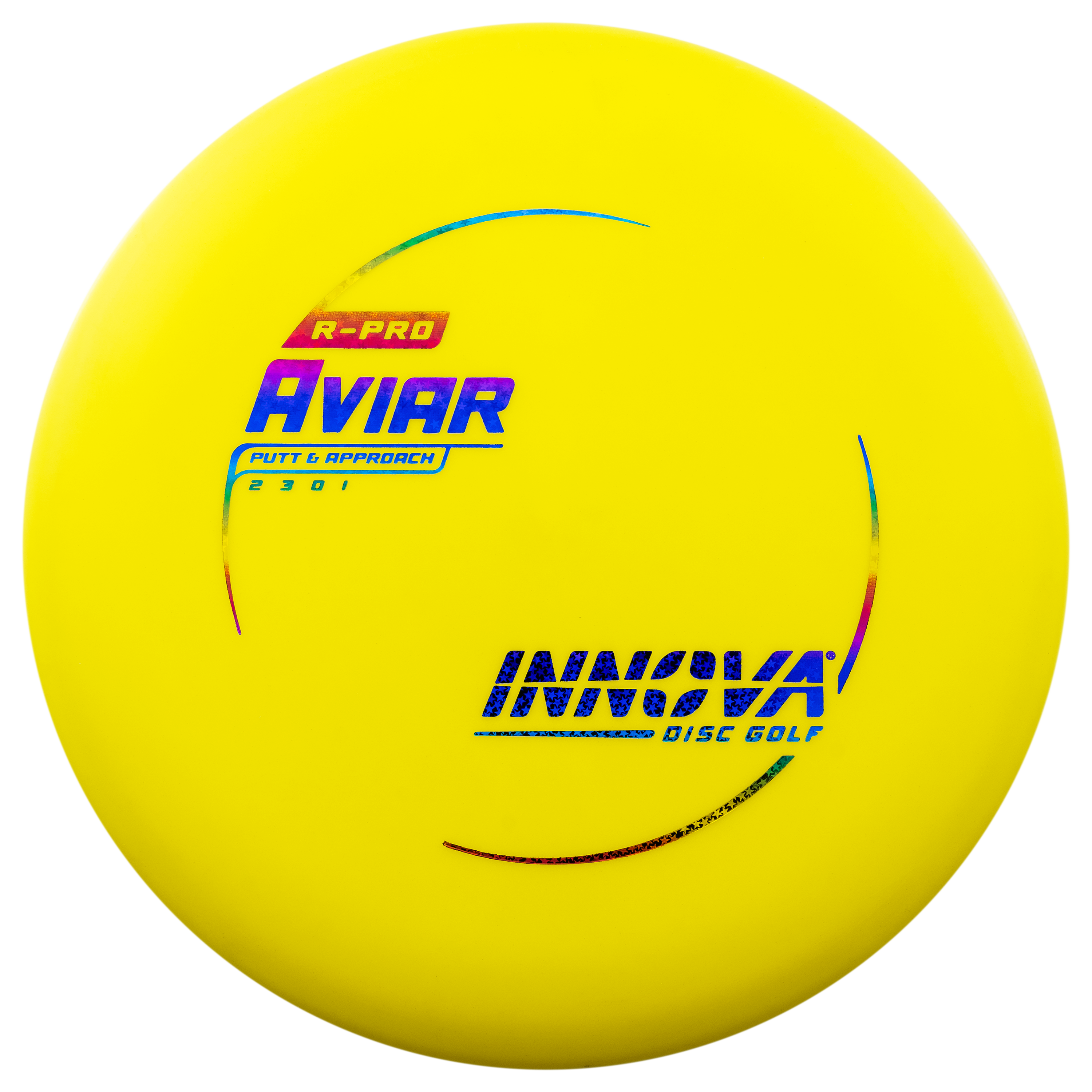 Innova Aviar - Putt & Approach Disc