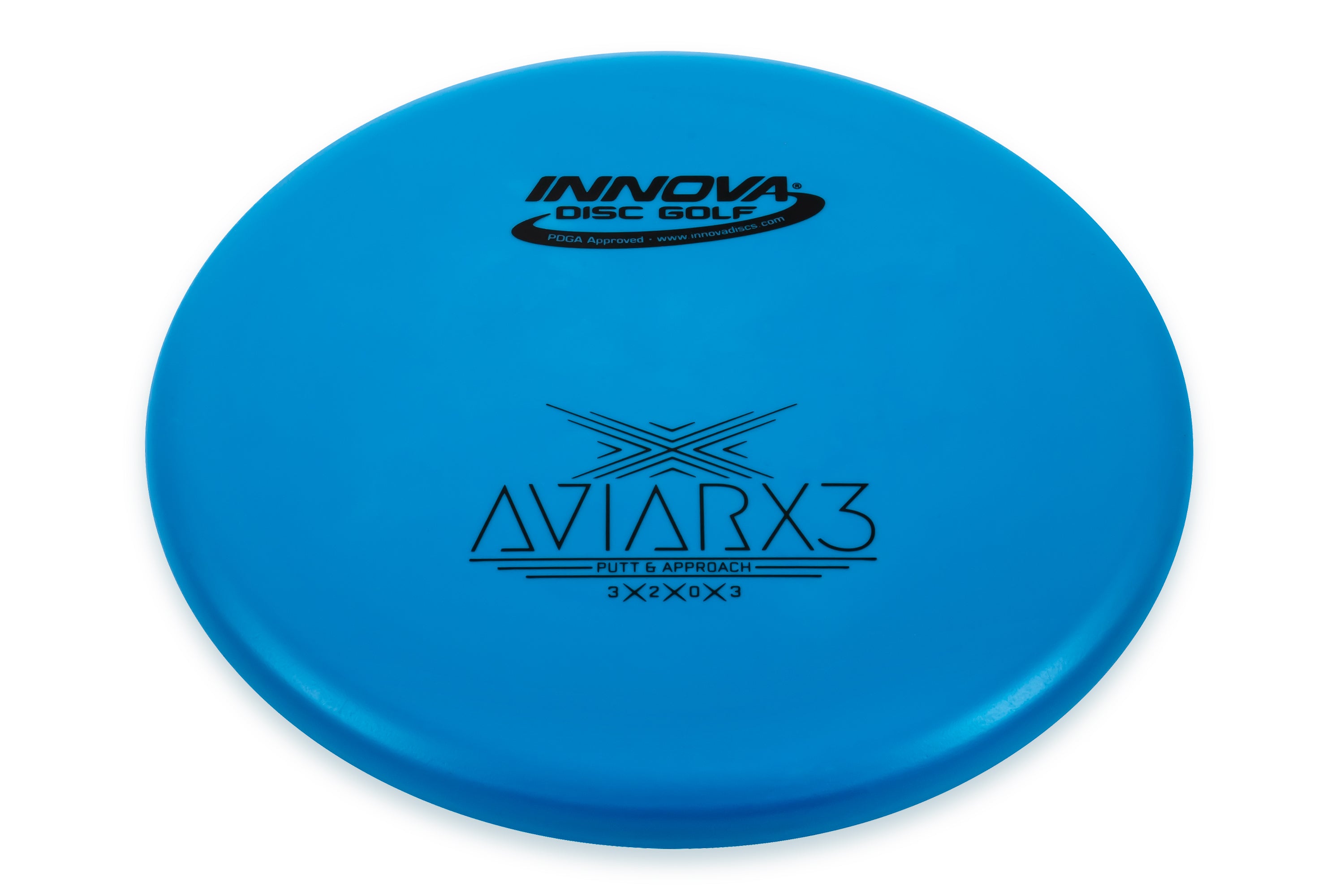 Innova AviarX3 - Putt & Approach Disc
