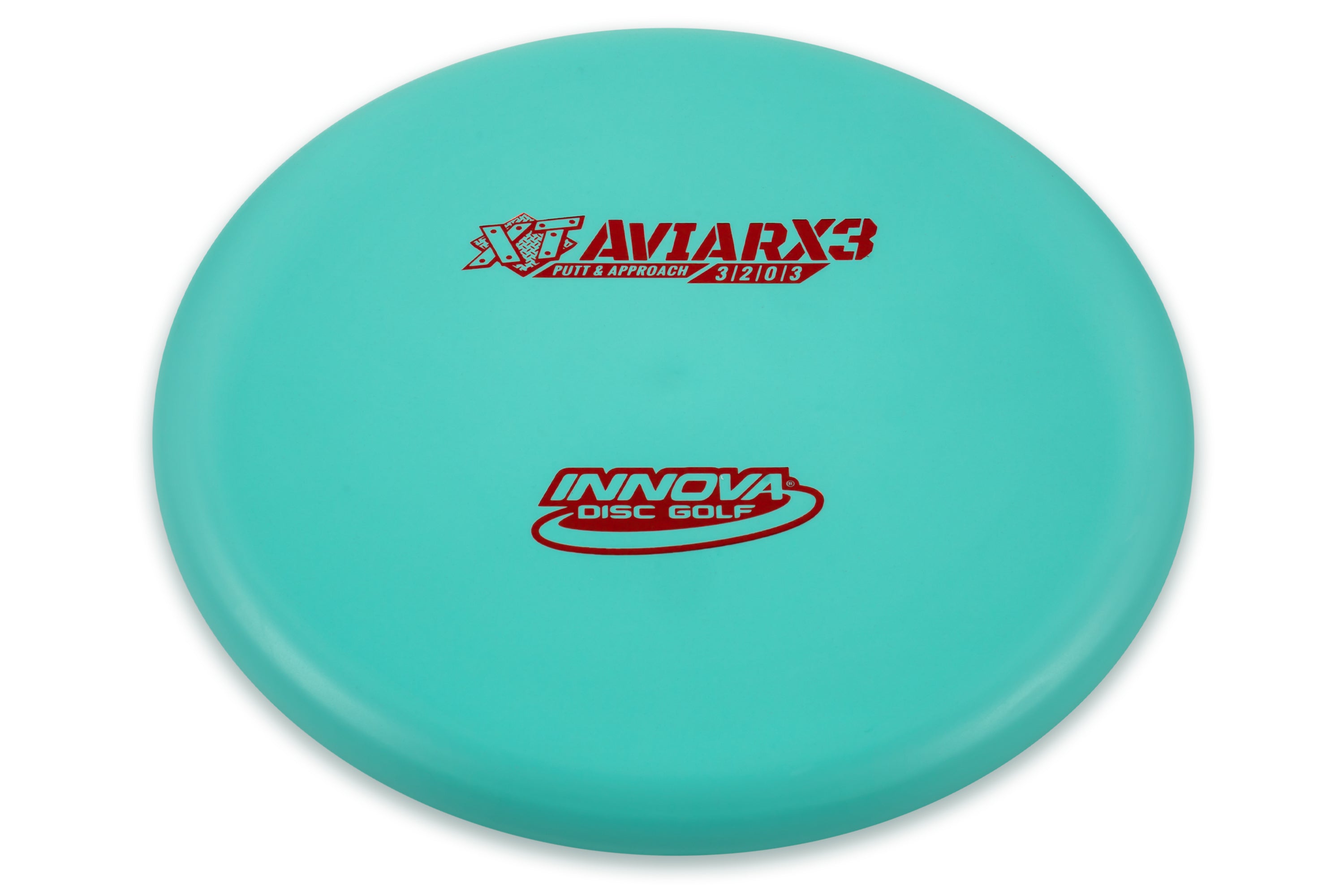 Innova AviarX3 - Putt & Approach Disc